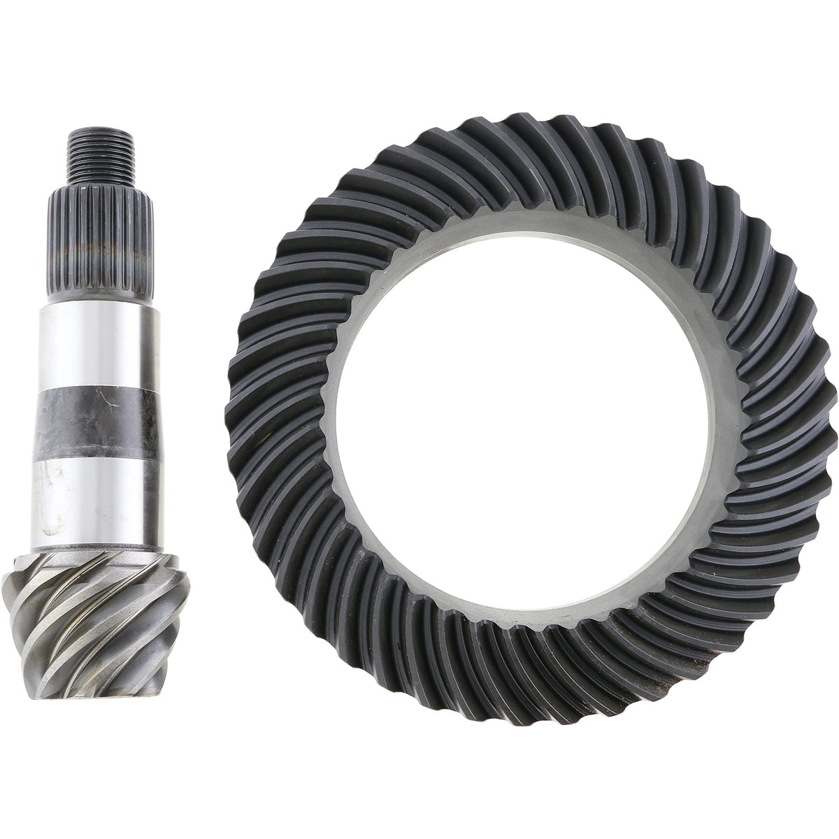 Differential Ring And Pinion Dana 44  Front 5.13