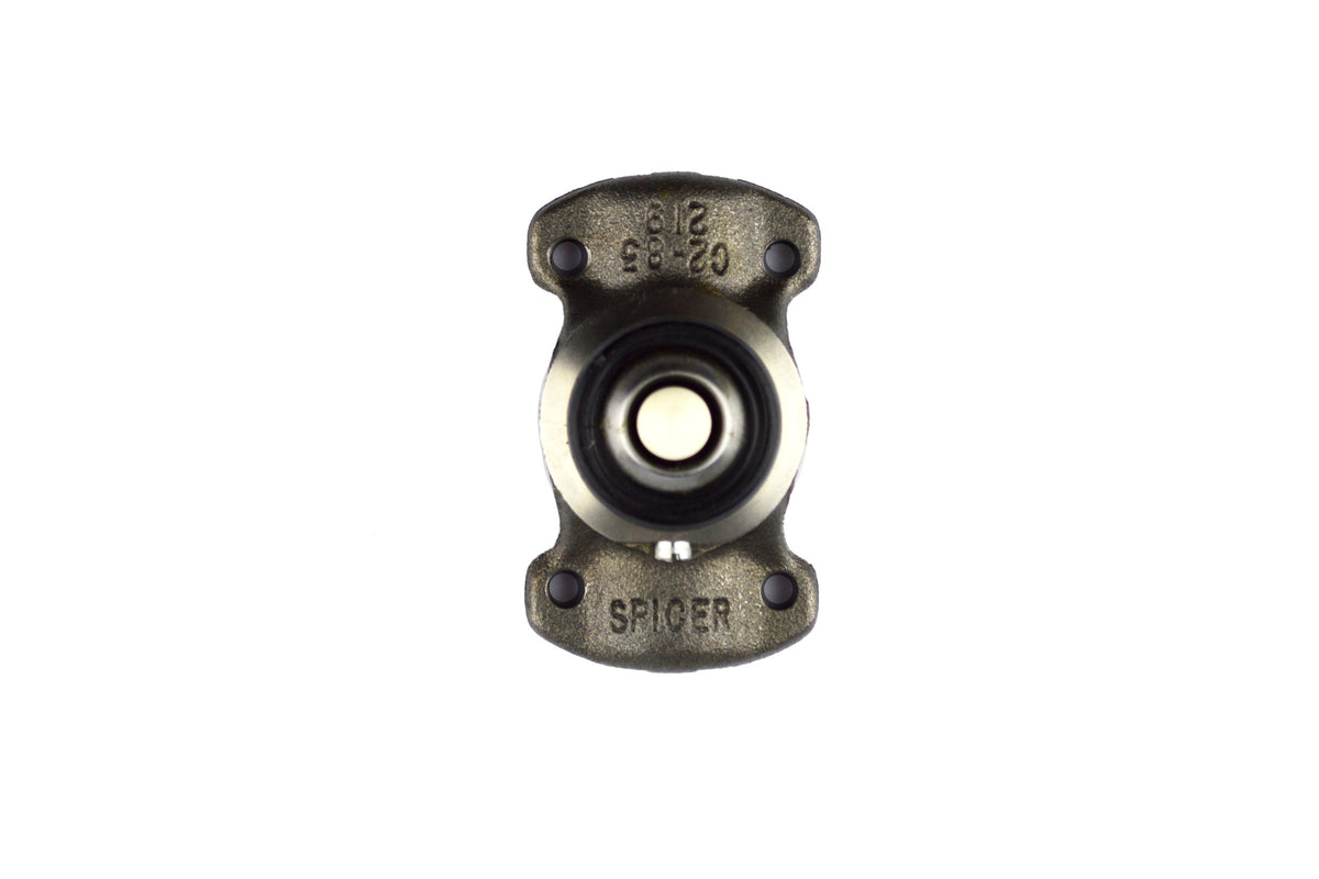 Cv Centering Yoke