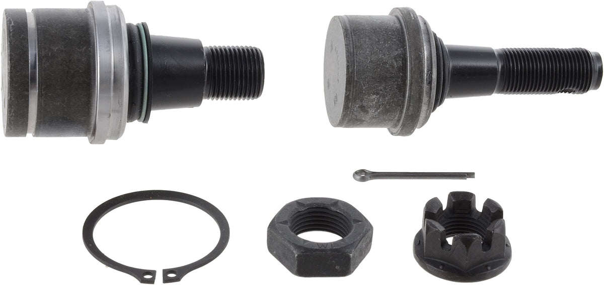0717 Jeep Wrangler Ball Joint Kit Dana 60 Builder Axle Compatible