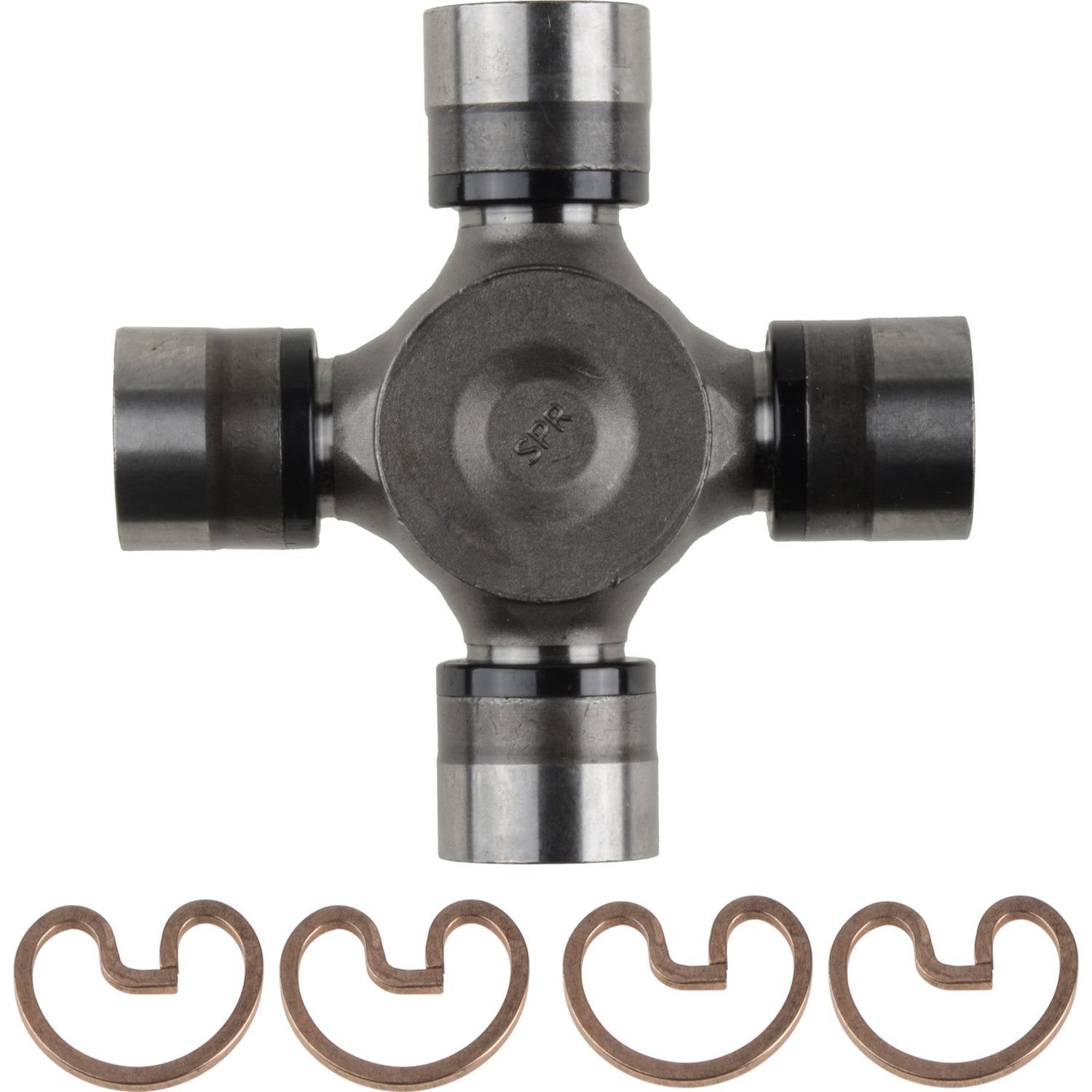Ujoint Kit (Premium Spl 1550/Spl70) Lube For Life