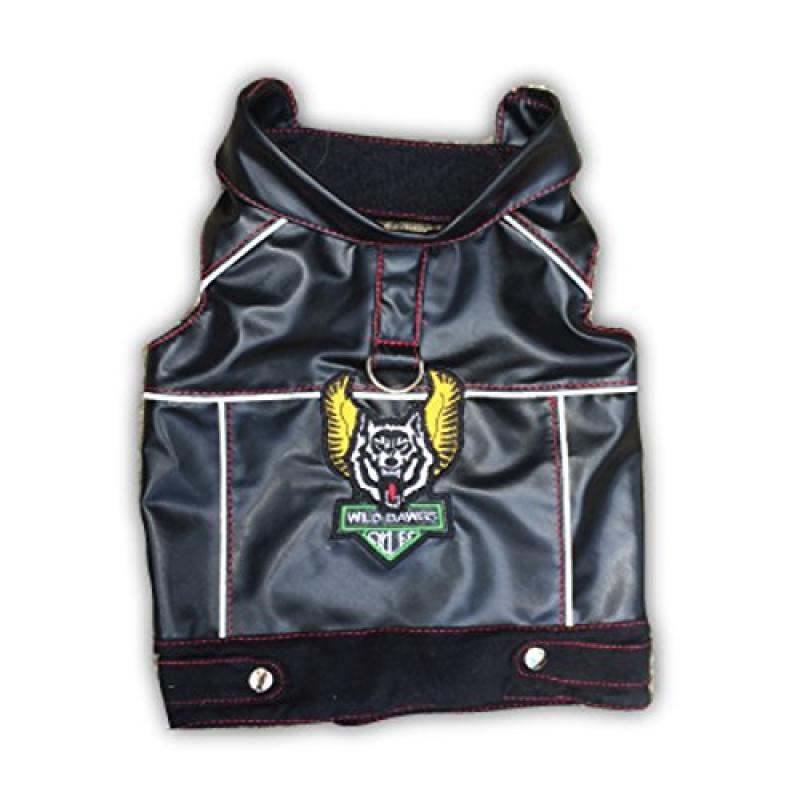 TC Vest Harness Wild Dawgs