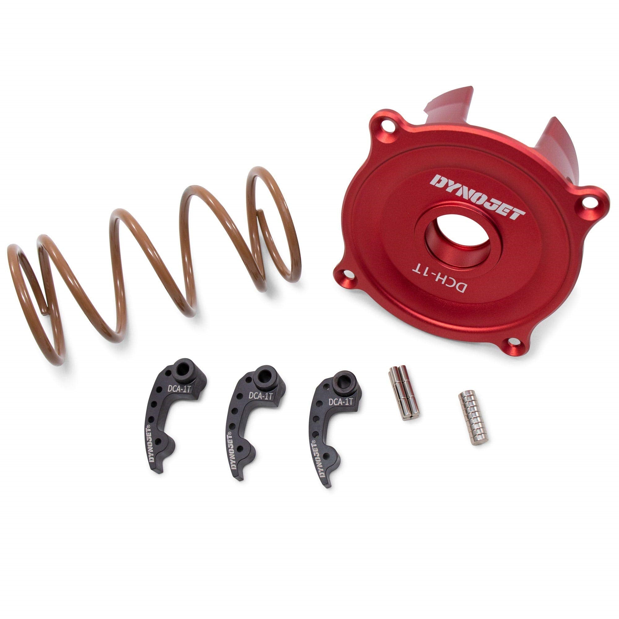 Utv Clutch Kit For 2018-2019 Arctic Cat Wildcat Xx
