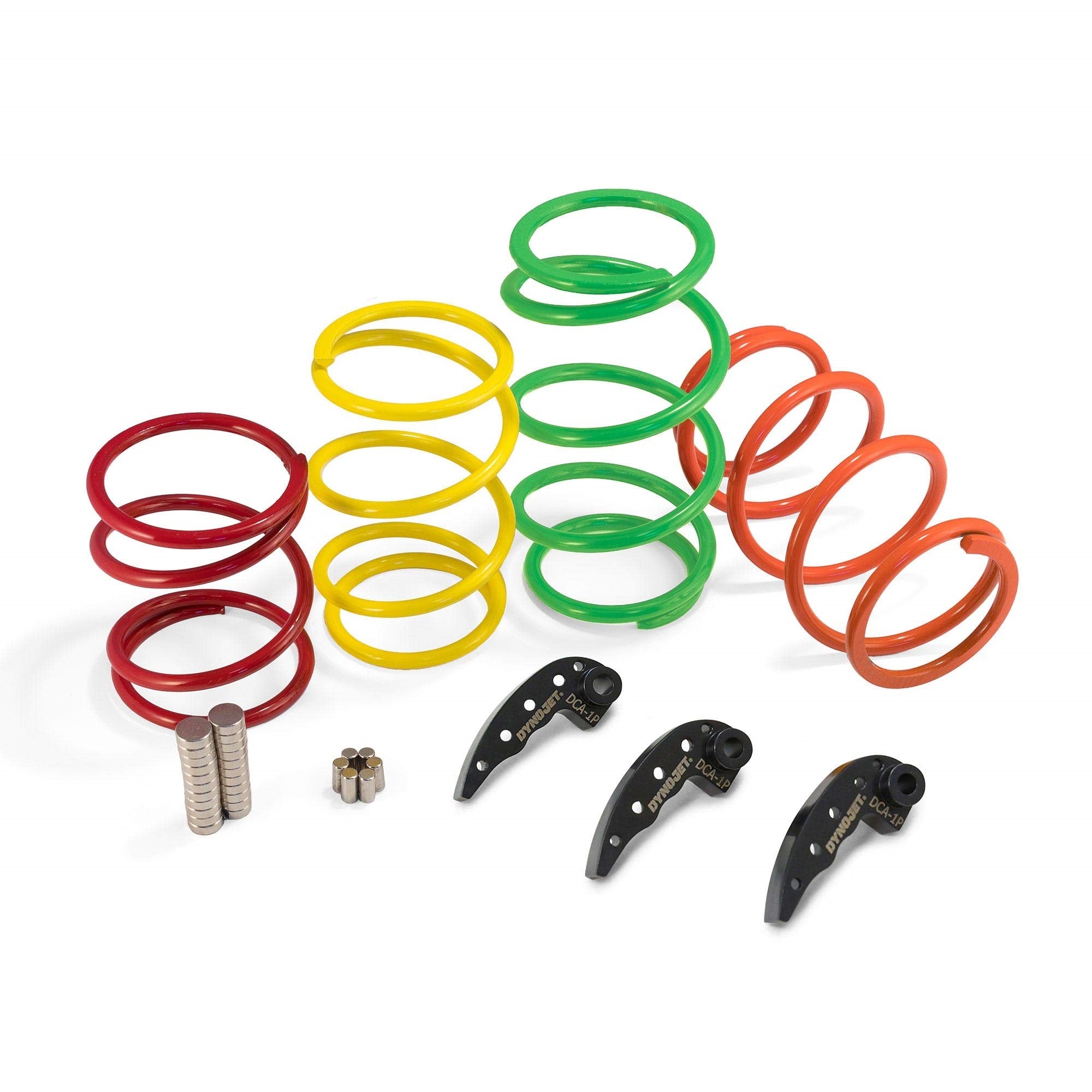 Utv Clutch Kit For Polaris Rzr Xp Turbo / 4
