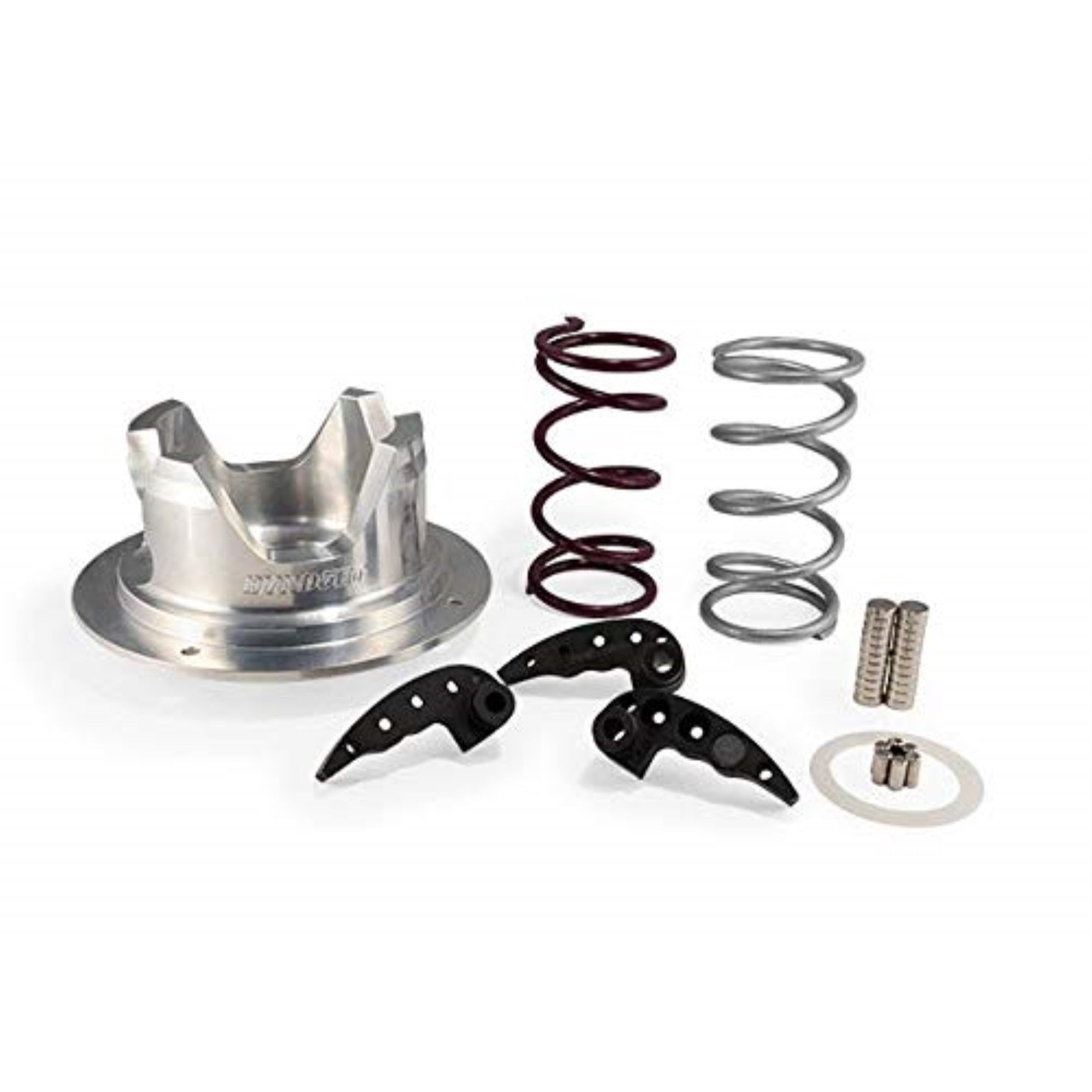 Utv Clutch Kit For Polaris Rzr 900 / S / 4