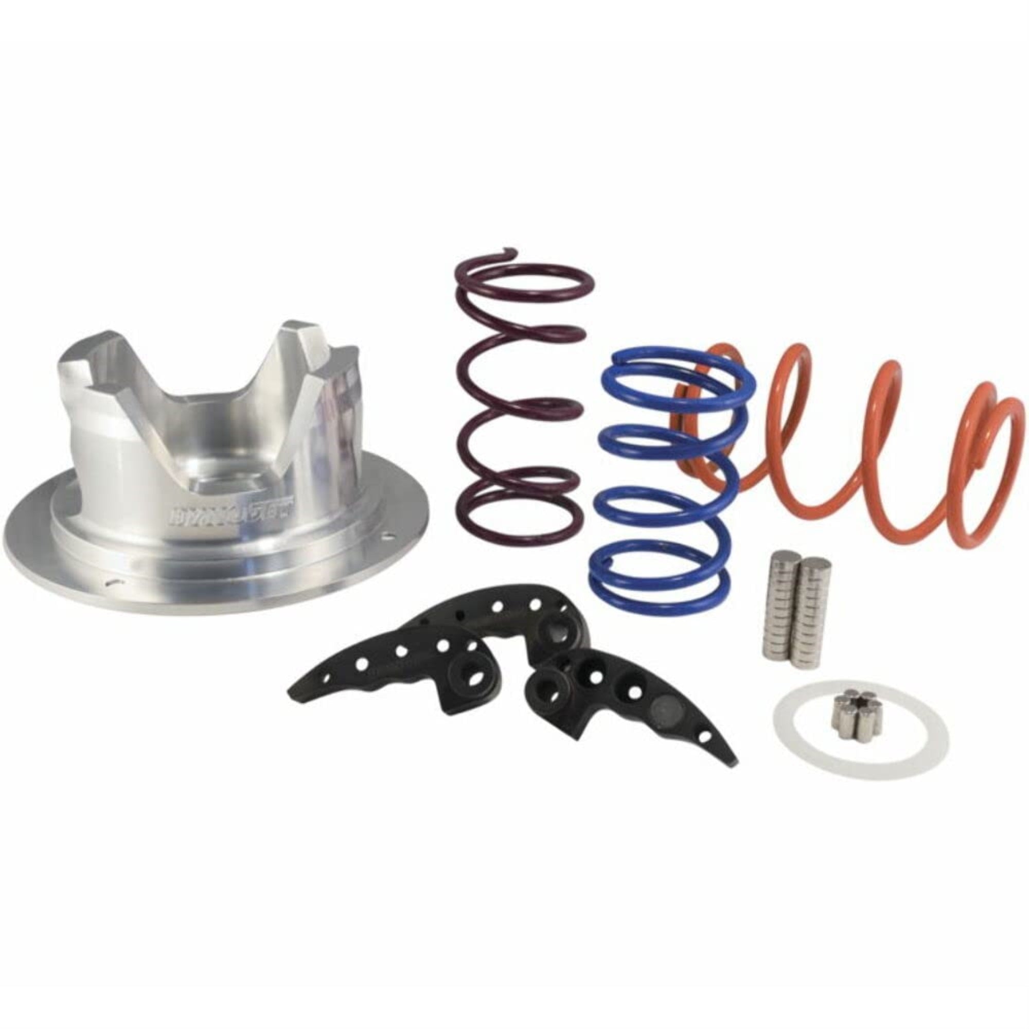 Utv Clutch Kit For Polaris Rzr Xp 1000/4
