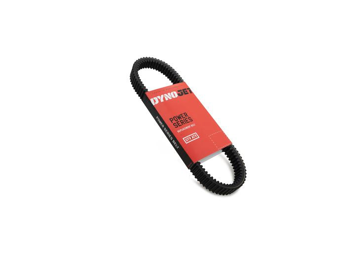 0821 CANAM OUTLANDER POWER SERIES  BELT KIT