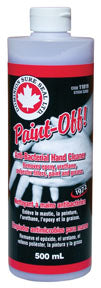 Paint-Off Hand Cleaner - 500Ml – Virventures