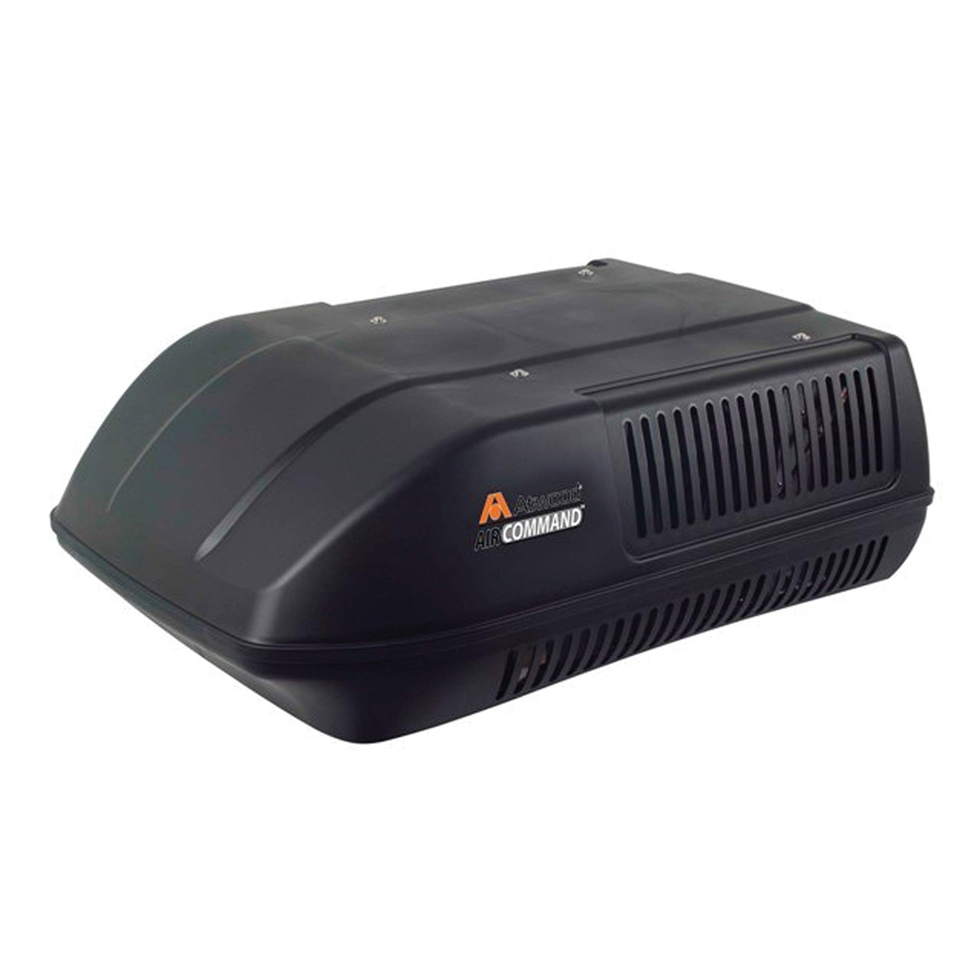 Atwood 15051 Rv Air Conditioner Parts - Black Top Shroud