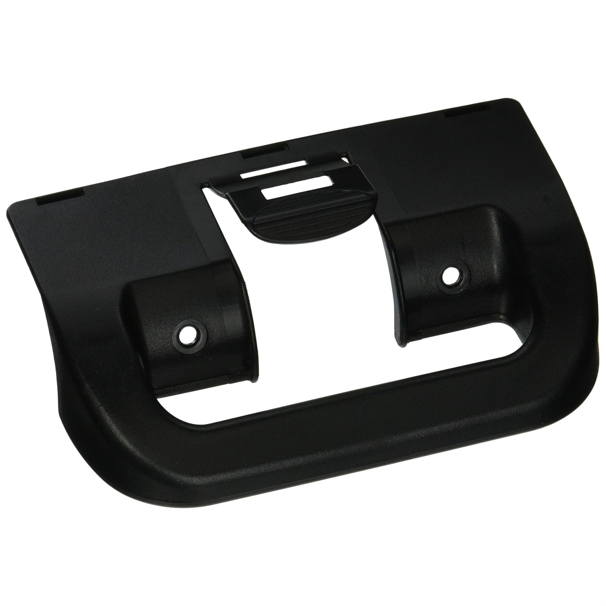 Dometic 2932094044 Black Service Door Handle Kit