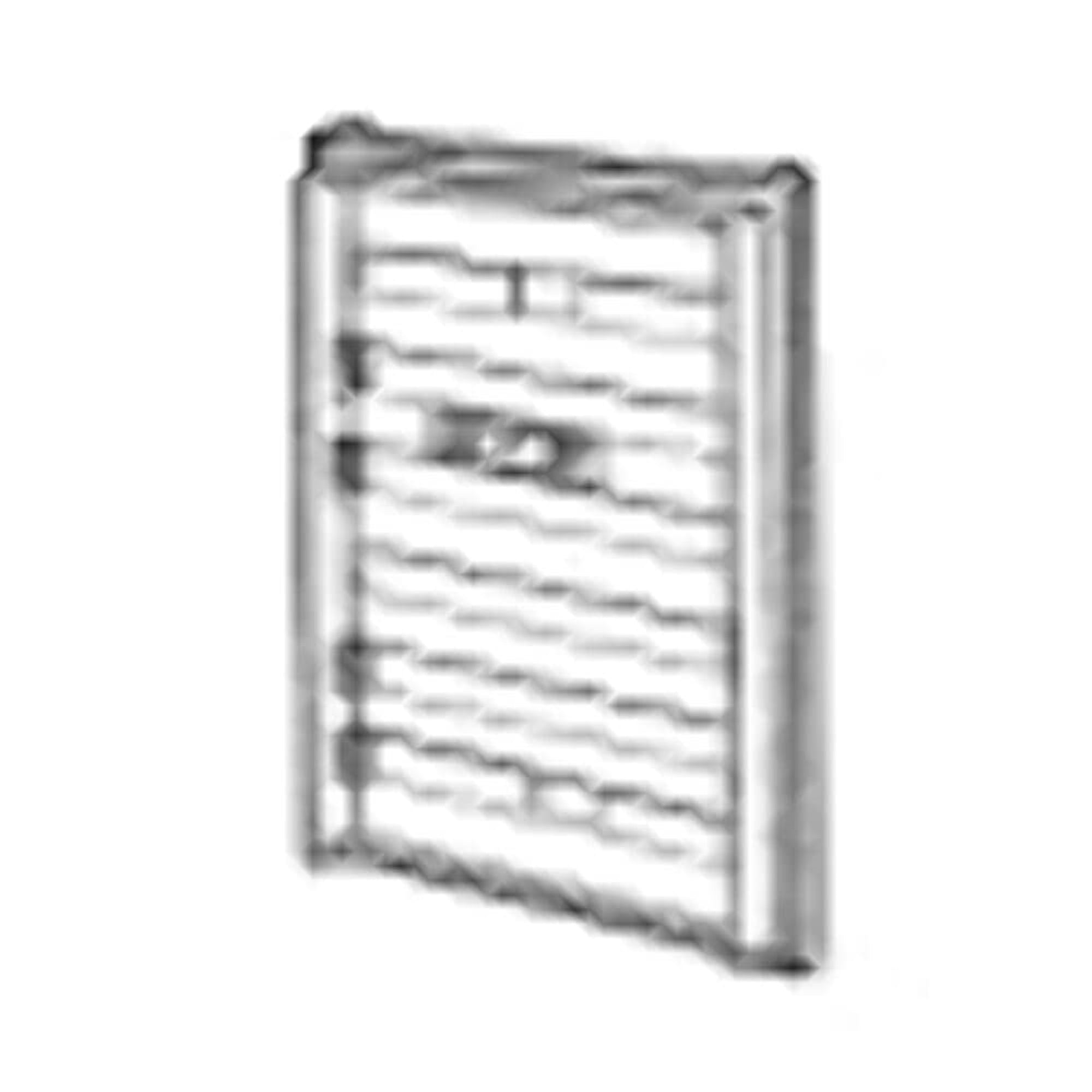 S Door Asm Ff L6Cf