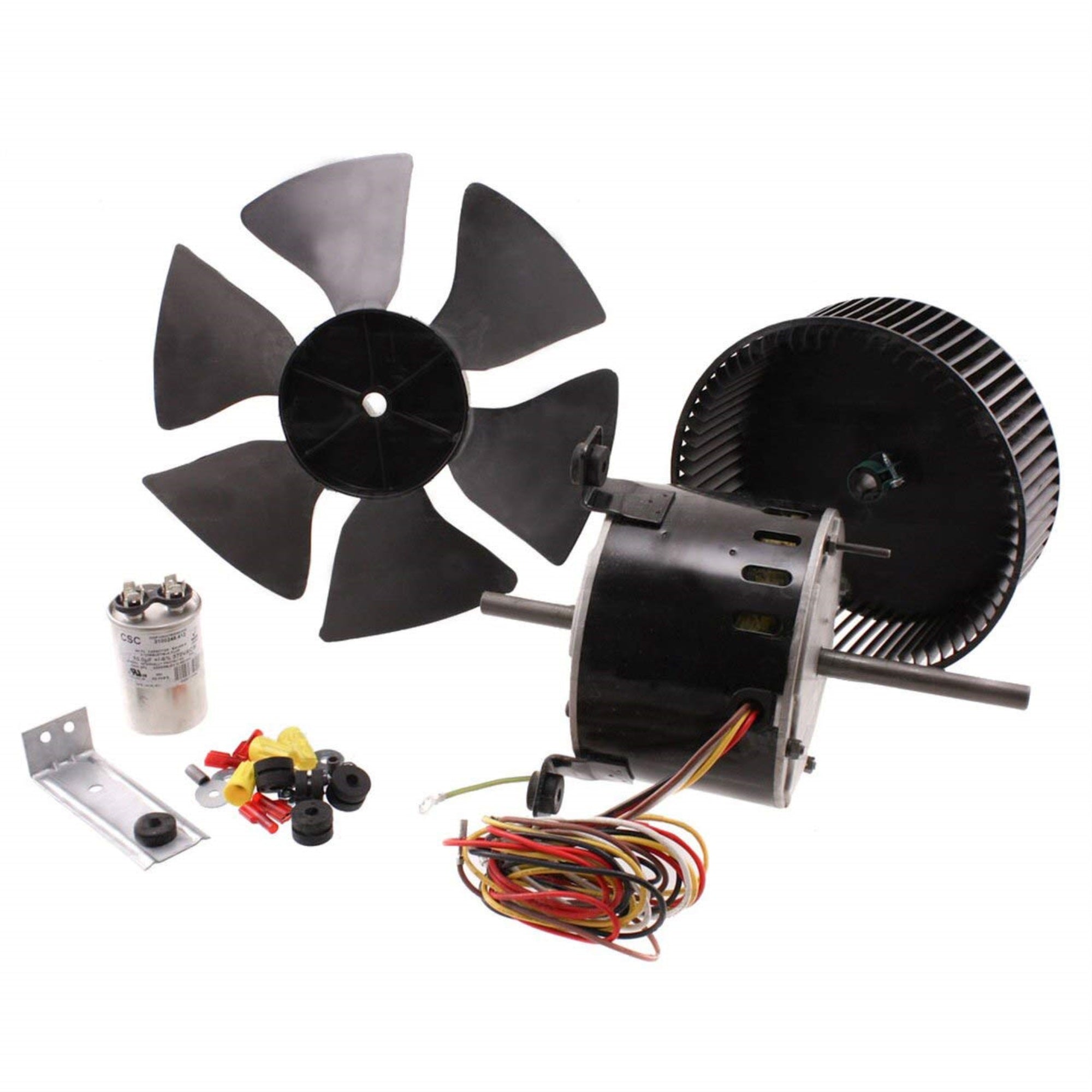 Kitsvc Motor Brisk Air