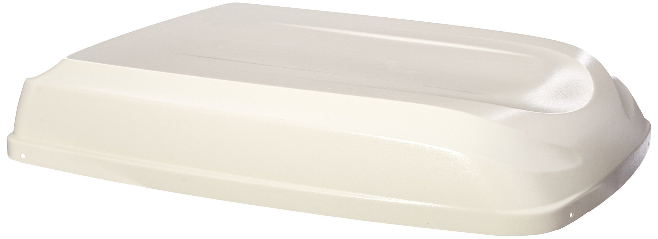 Dometic 3308046.0060000001 Shell Shroud , White