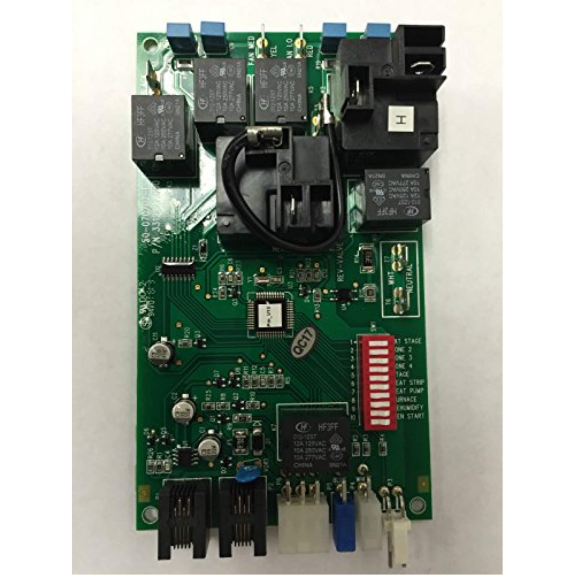 Dometic 3312022 Duo Therm Electronic Board