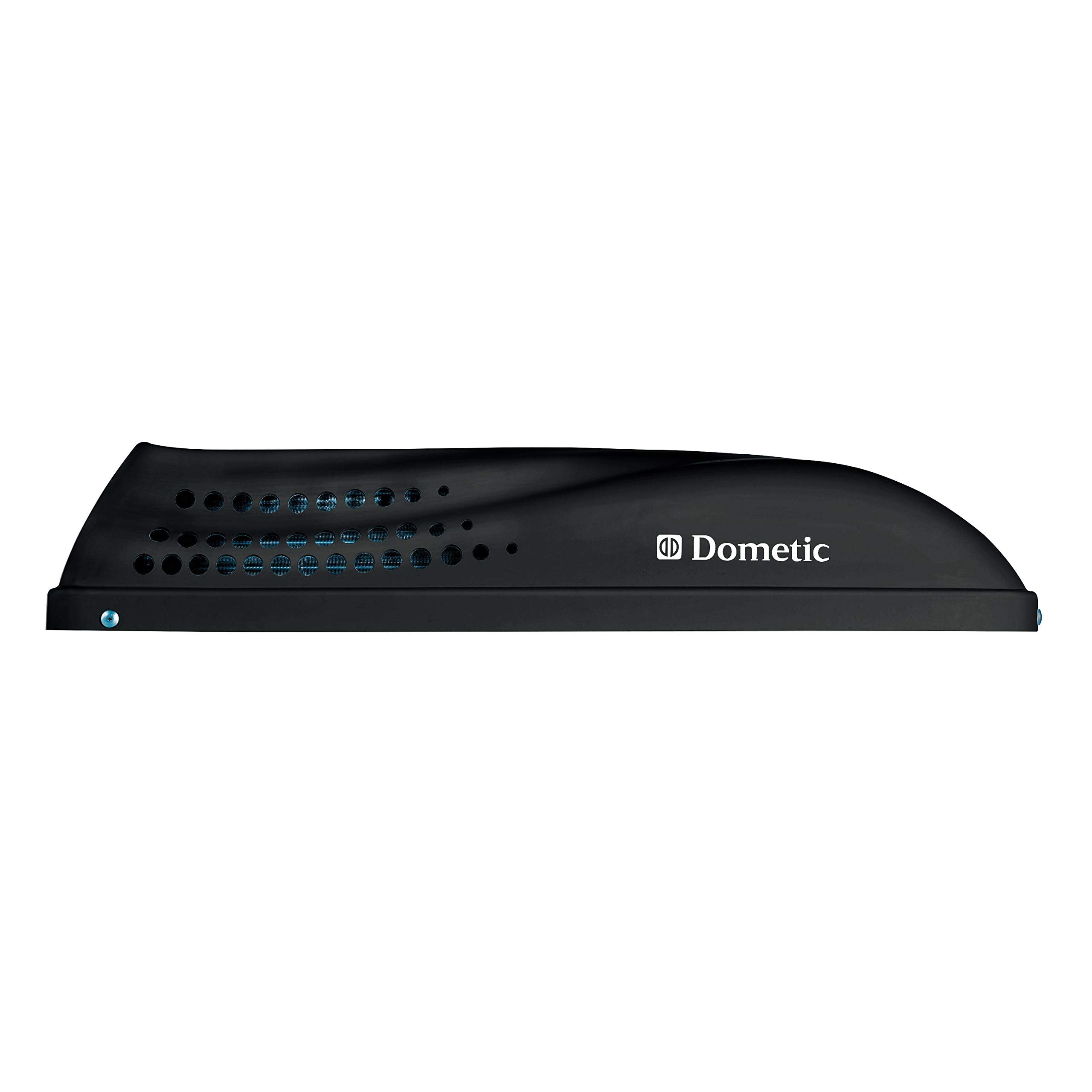 Dometic 3314471.003 Penguin Ii Shroud Assembly - Black