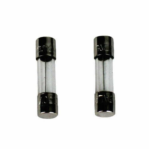 Dometic Usa 3315577.900 Fits S, Fuse, Gls, 5A(5.2-20Mm)
