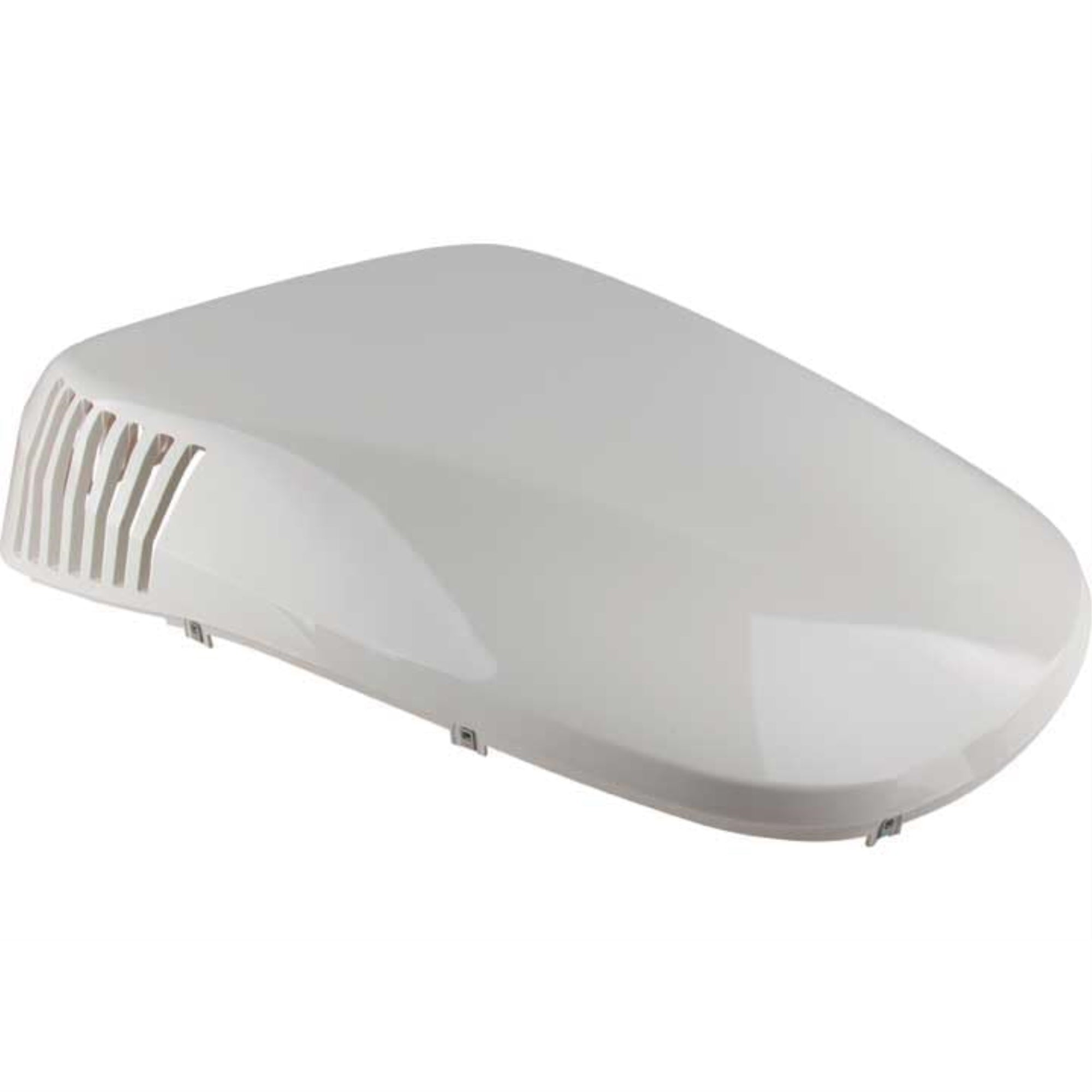 Dometic 3316311.000 Shroud Assembly - Polar White Blizzard Nxt