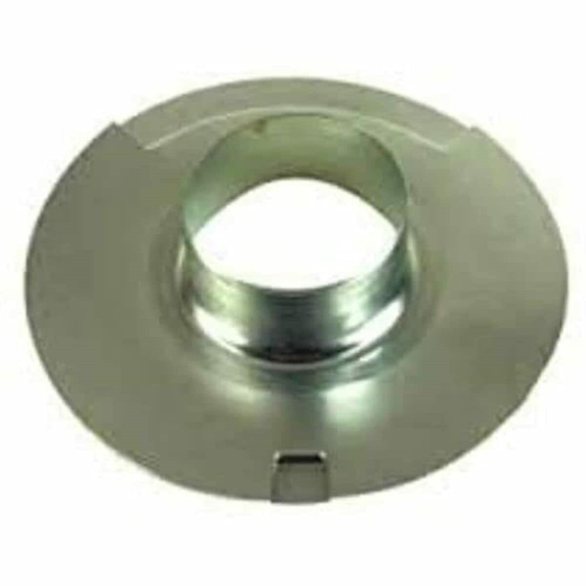 Atwood 36688 Duct Adapter, 2 Inch Hydro Flame Service Parts Rv Camper Trailer