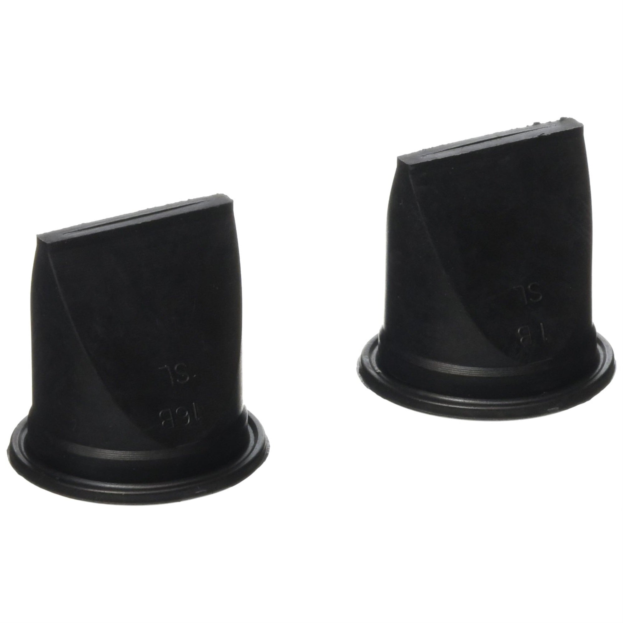 Dometic 385310076 Oem Duckbill Valve Kit | 1-1/2' Kit, Black