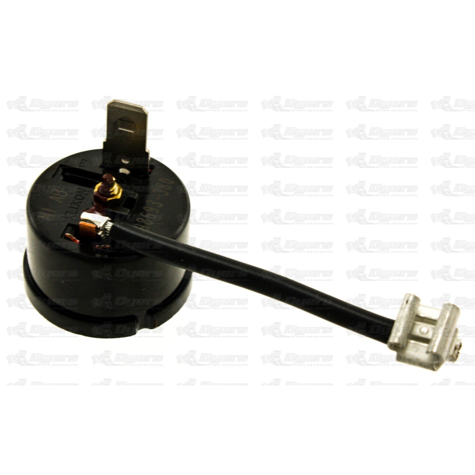 Dometic 385311290 Rocker Kit Switch
