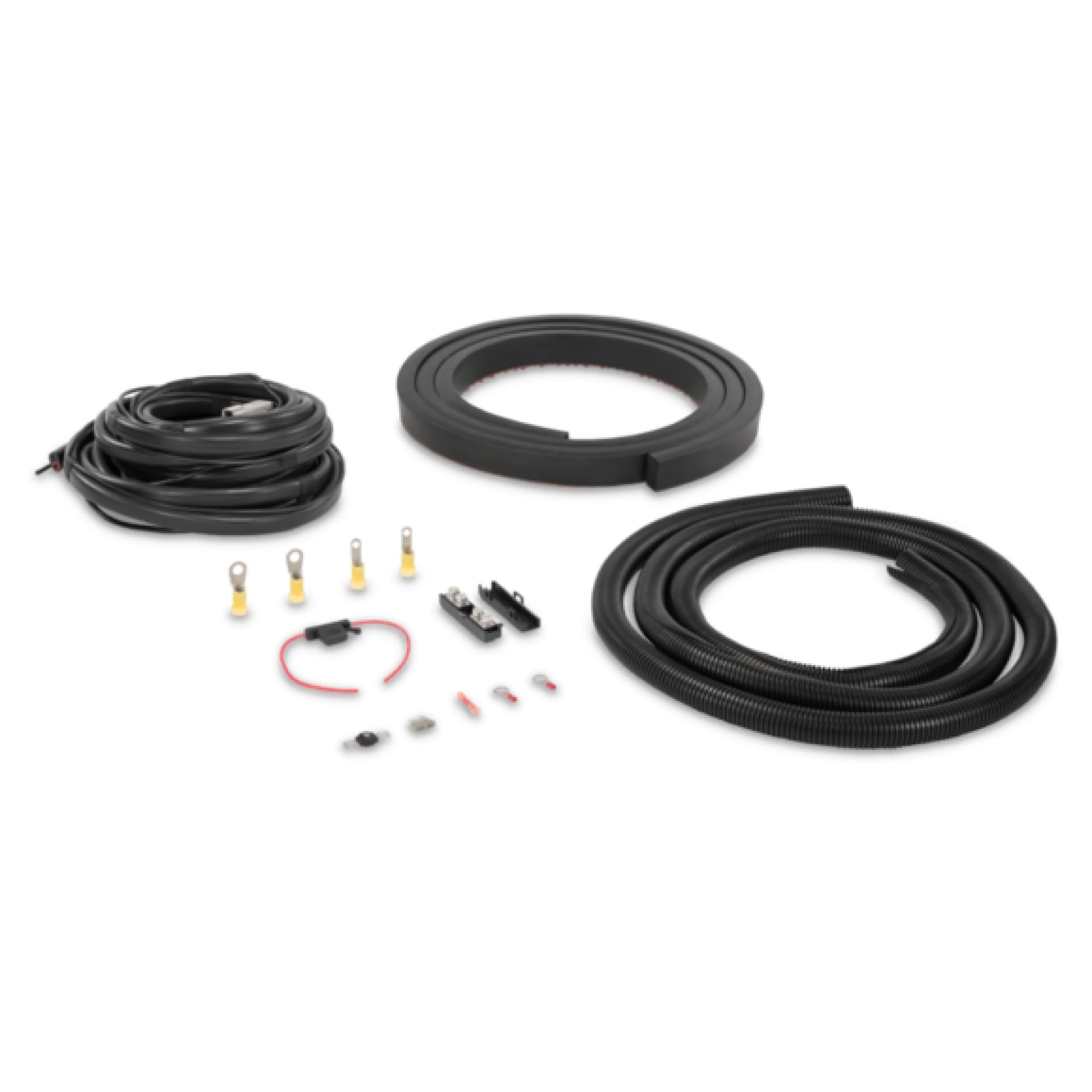 Coolair 12V Air Conditioner Wire Harness For Rtx1000 & Rtx2000 A/C