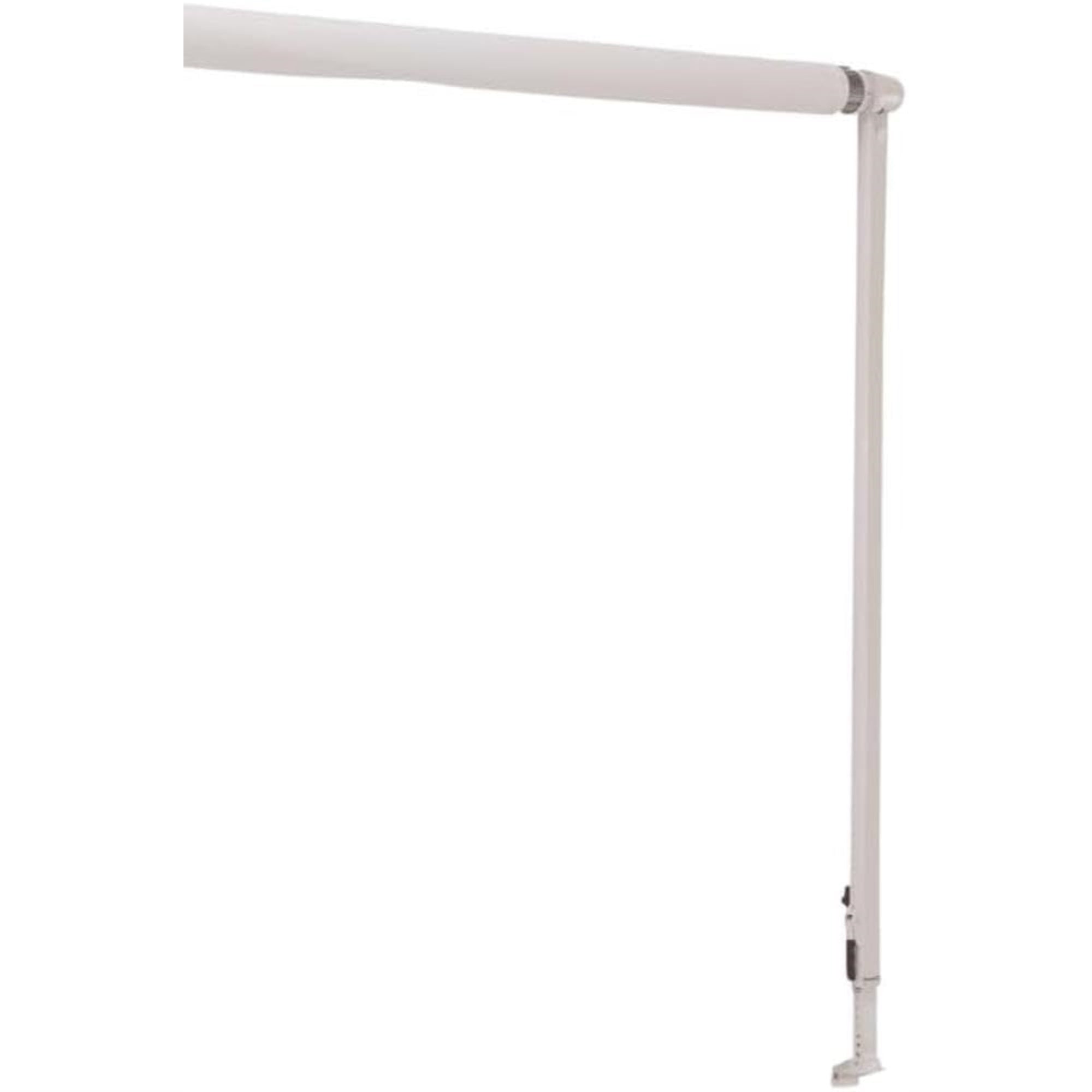 Hardware  Universal Short Polar White