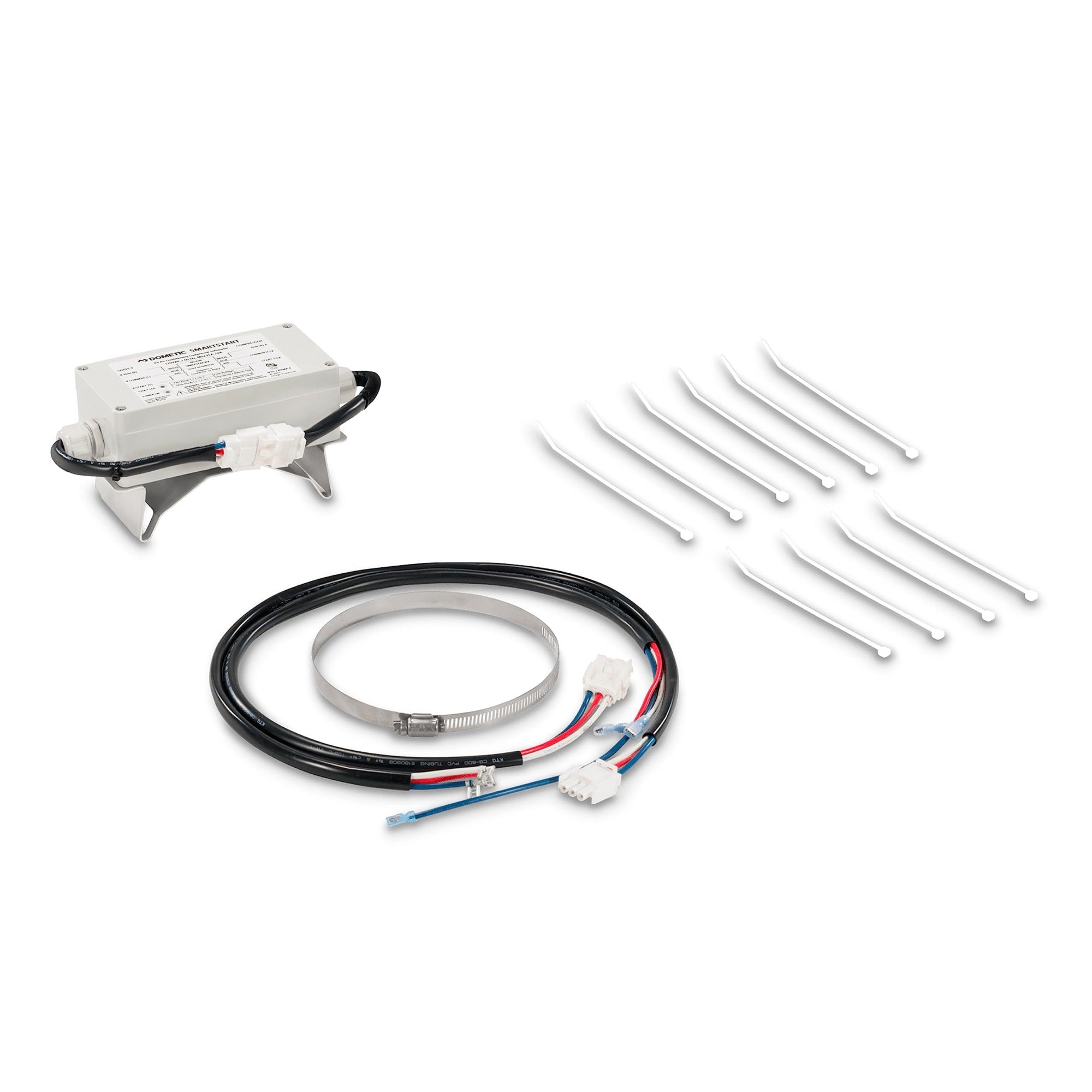 Dometic Smartstart 120V Accessory Kit For Blizzard Nxt Air Conditioner