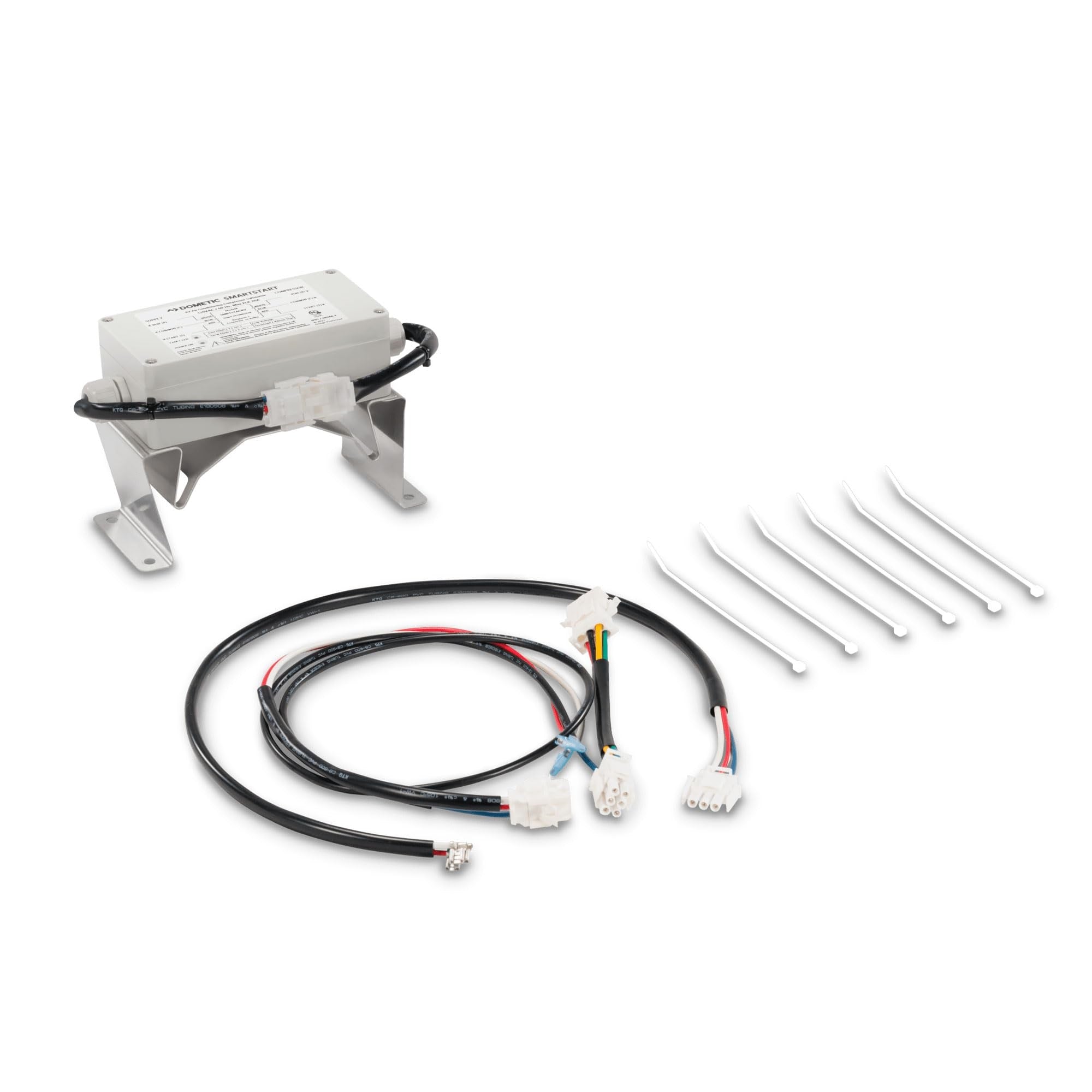 Dometic Smartstart For Brisk Ii  Soft Starter Accessory For Rv Air Conditioning