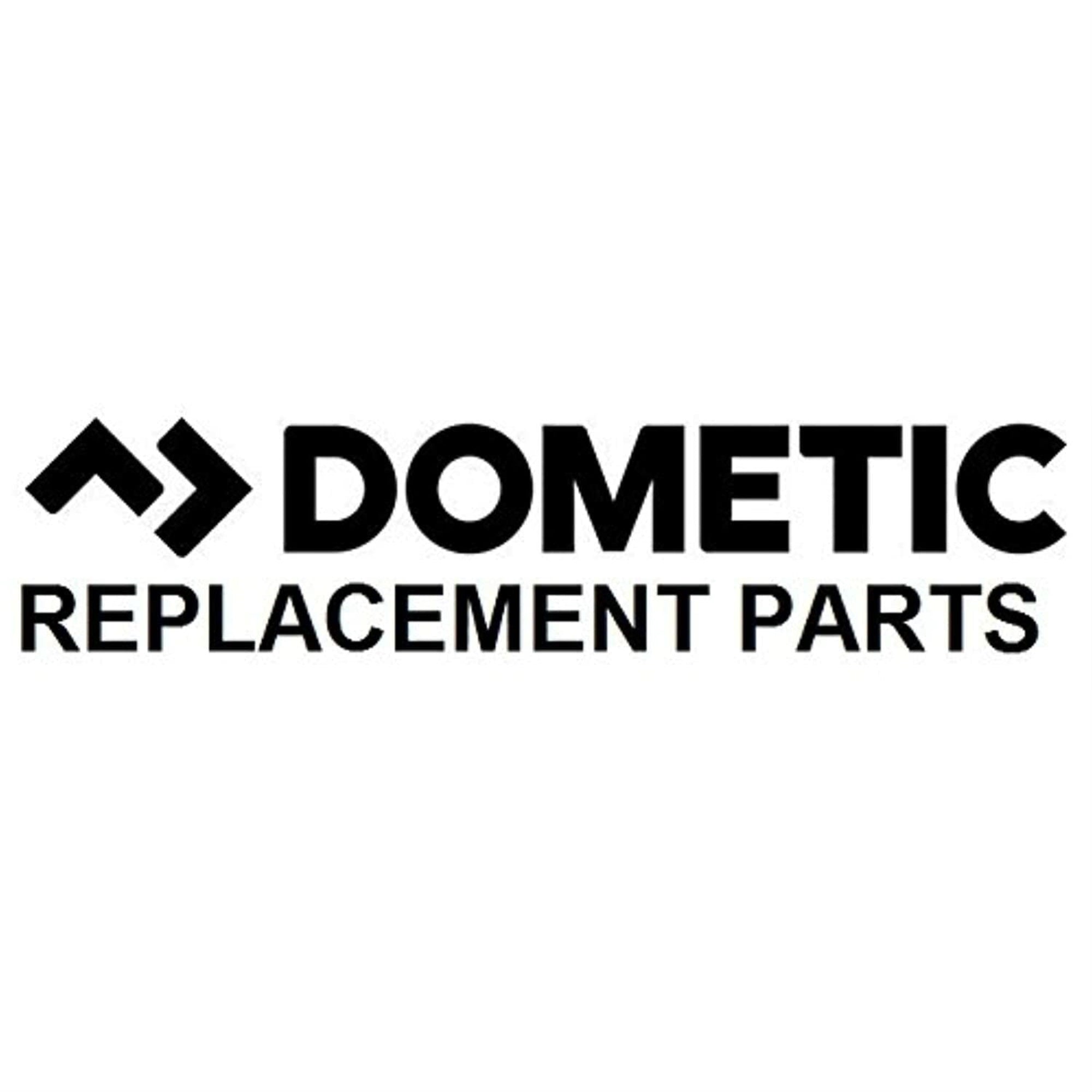 Dometic 1986321 Univ Fabric In Azure, 21'