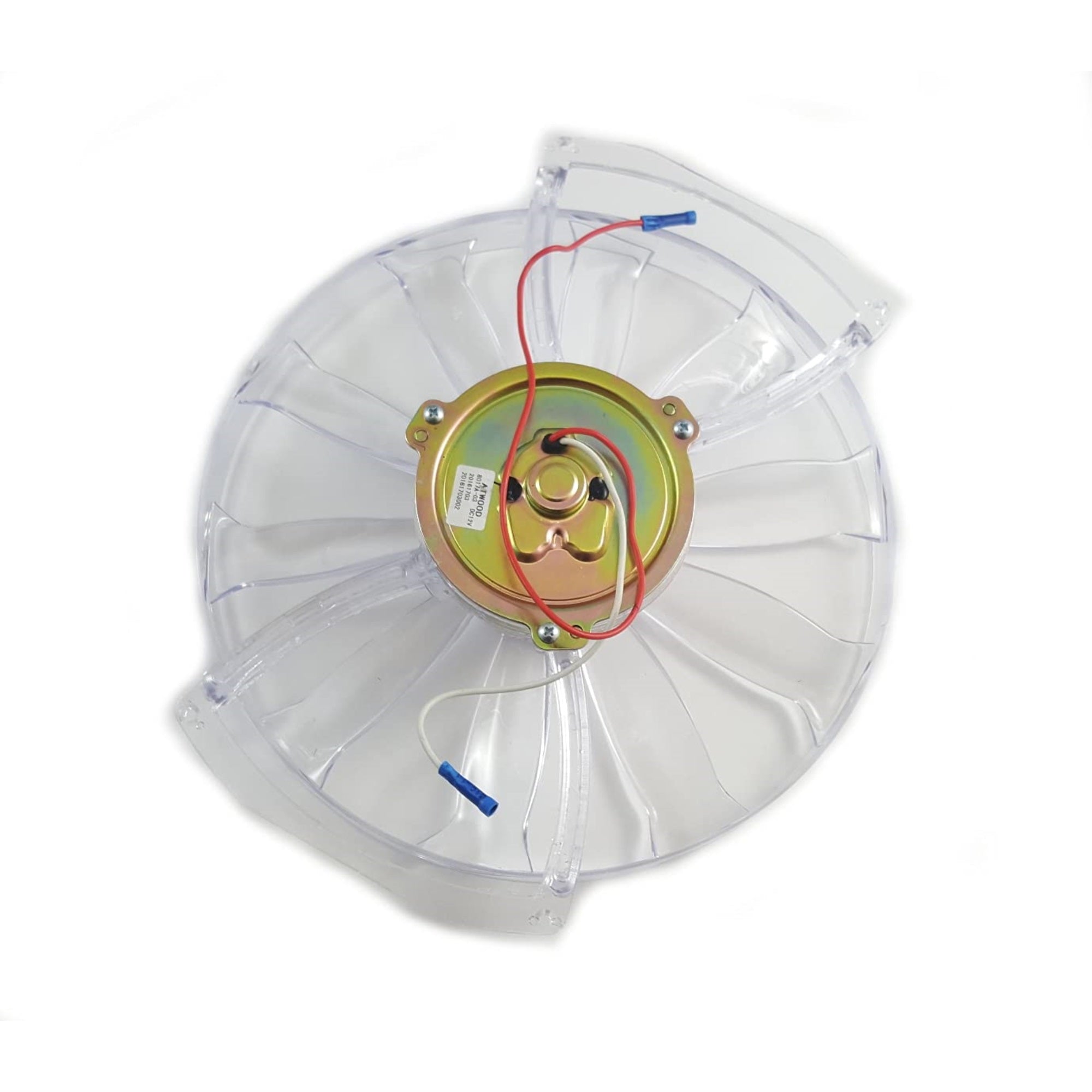 Atwood Mobile K801700 Fan Motor