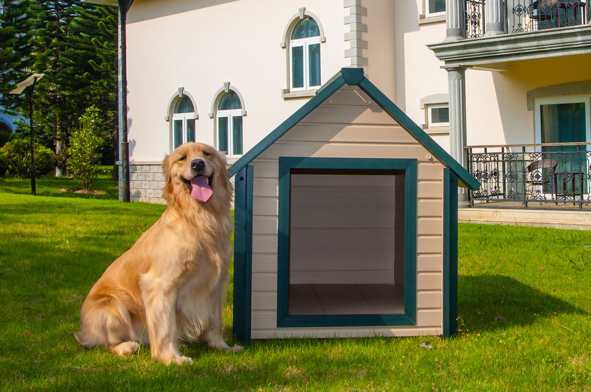 Dog House Door Flap - Large