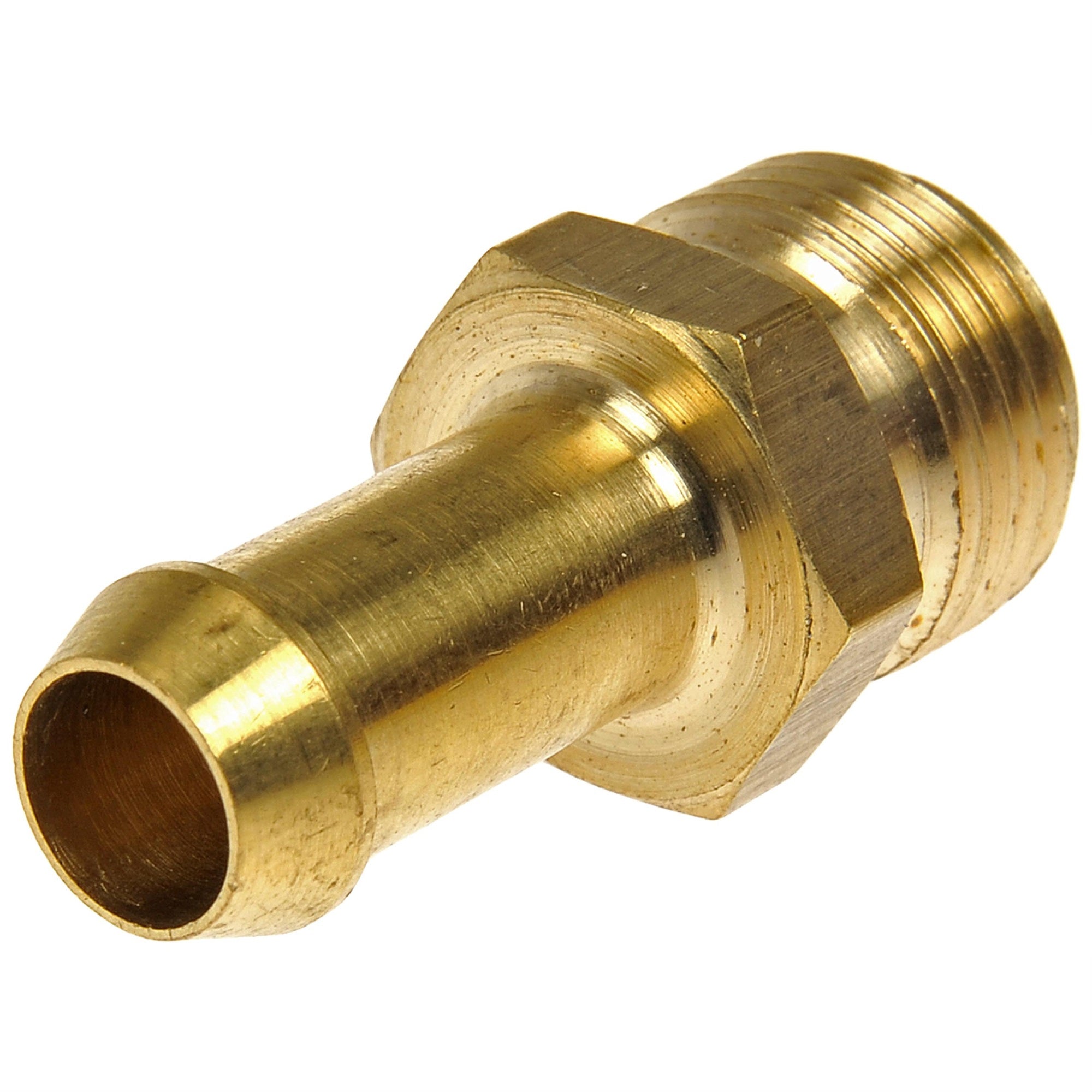 Dorman 785-412D Fuel Hose Fitting - Male Connector - 5/16 In. X 1/8 In. Mnpt Universal Fit