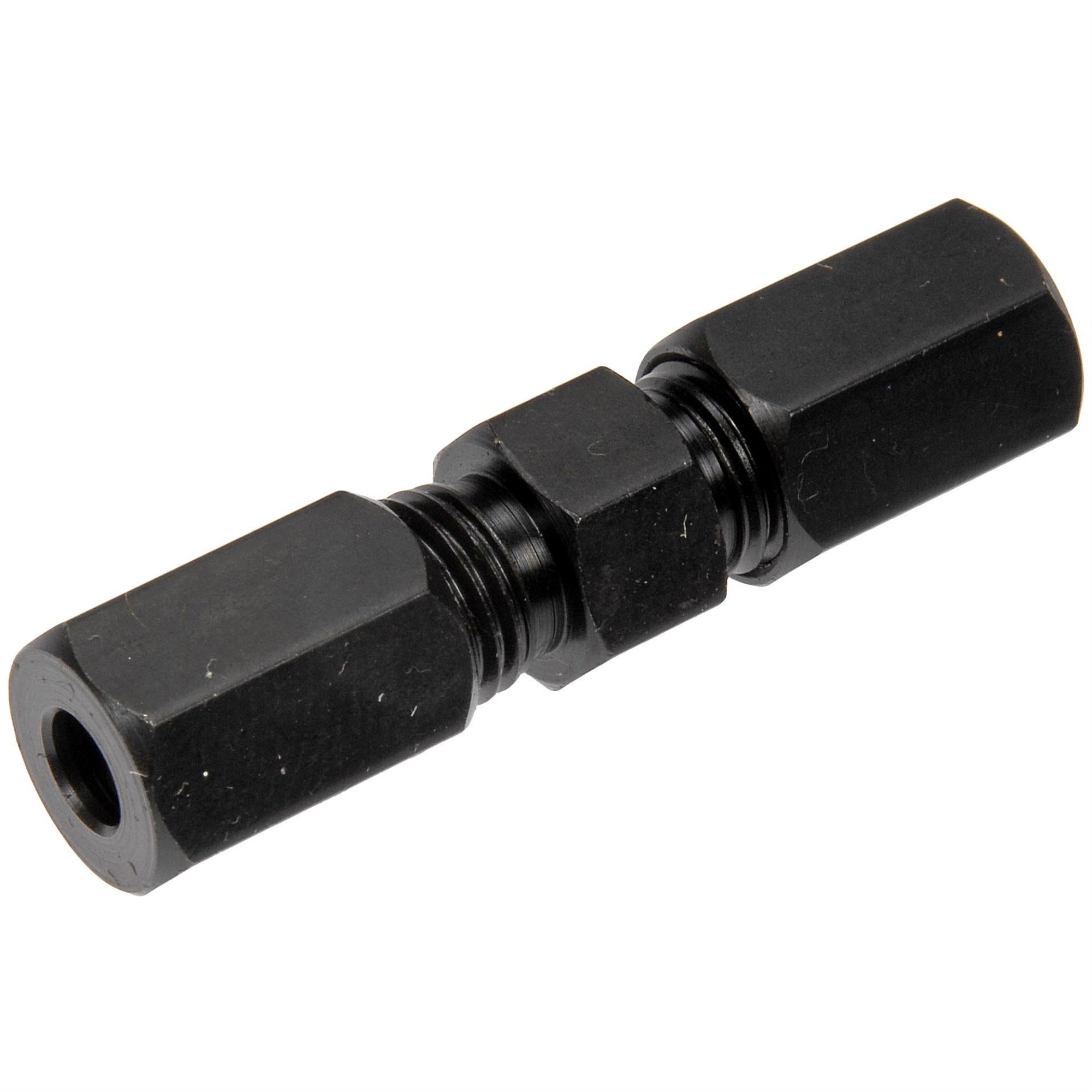 Dorman 800-202 High Pressure Compression Union Rated For 5000 Psi 3/16 In.