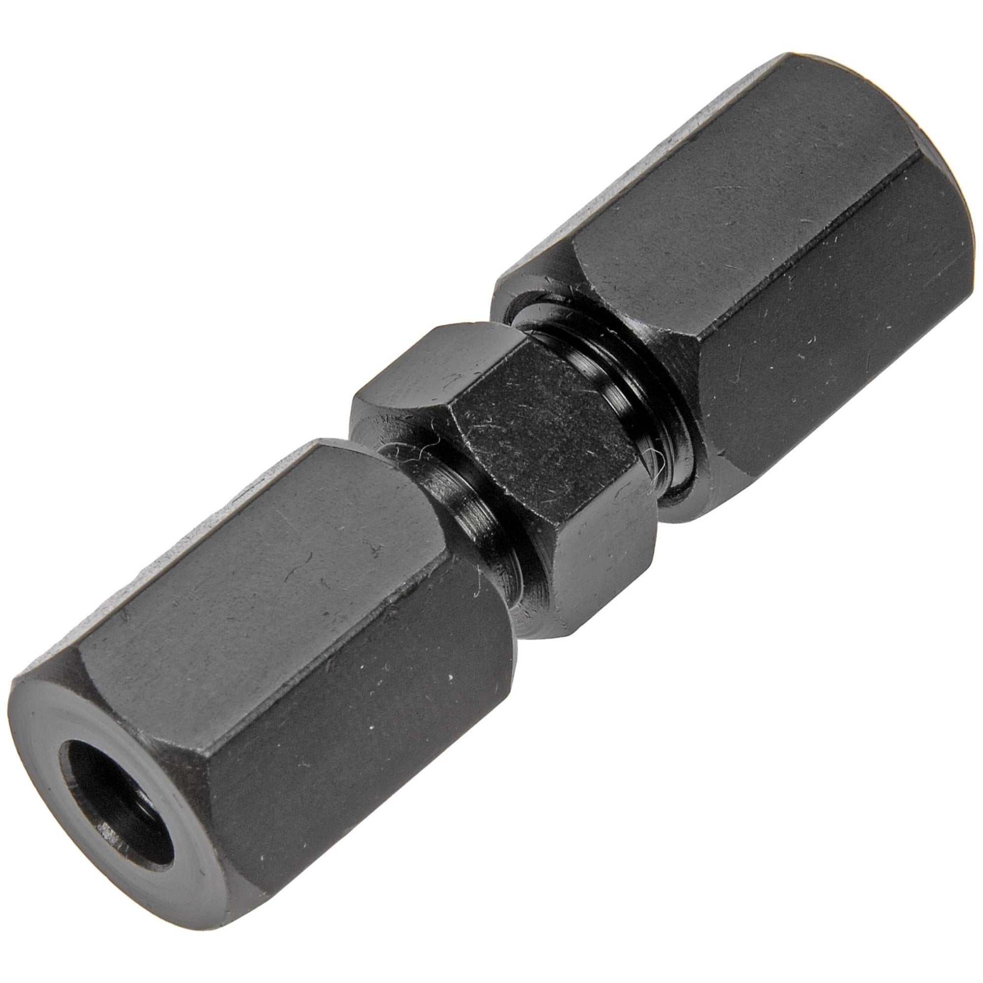 Dorman 800-203 High Pressure Compression Union Rated For 5000 Psi 1/4 In.