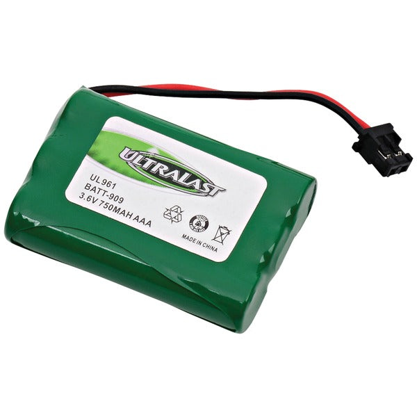 3.6V Nimh Batt