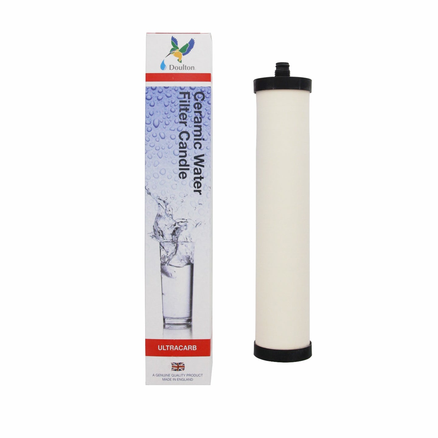 W9223021 / W9223021 Doulton Replacement Ceramic Filter