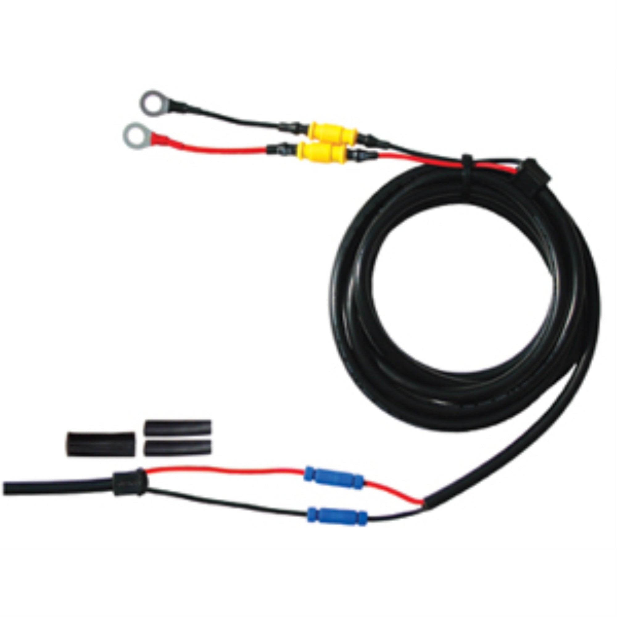 Dual Pro 15' Charge Cable Extension