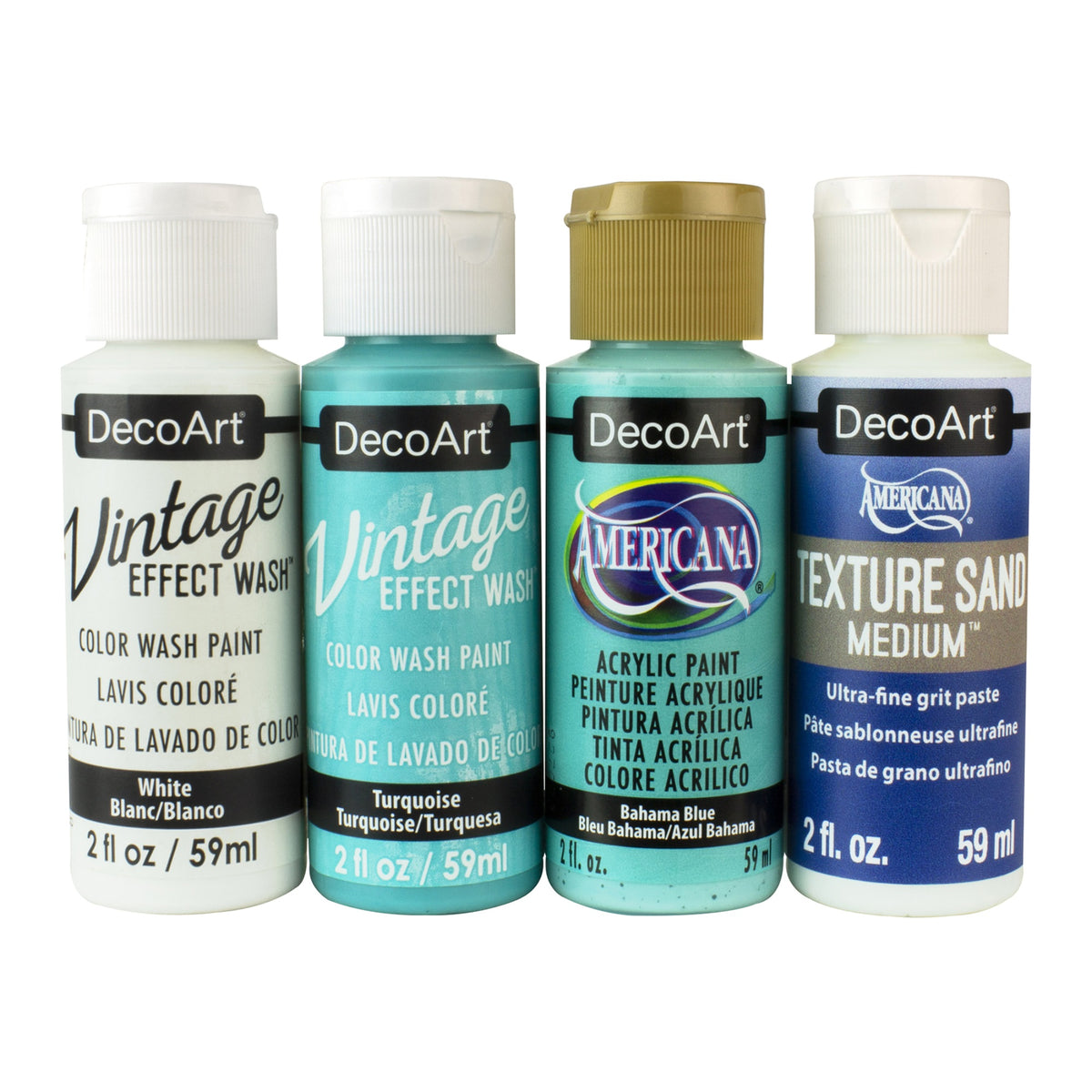 Des Finish Salt Wsh Bch Kit/4