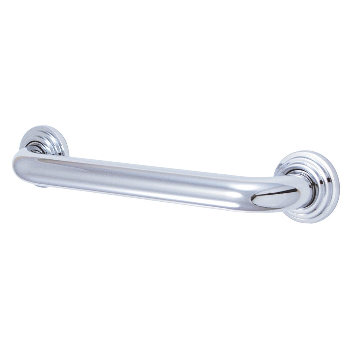 Kingston Brass Dr214121 Milano 12 Grab Bar, Polished Chrome