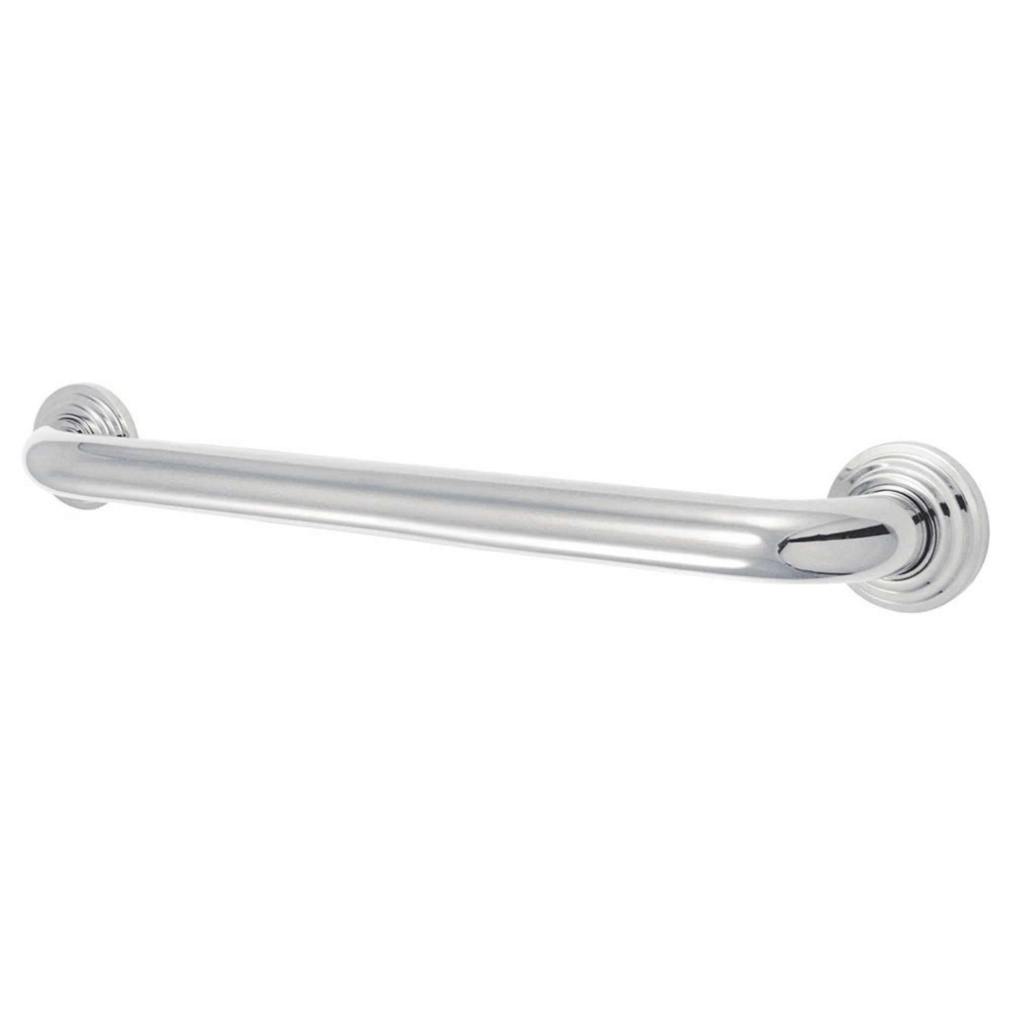 Kingston Brass Dr214181 Milano 18 Grab Bar, Polished Chrome