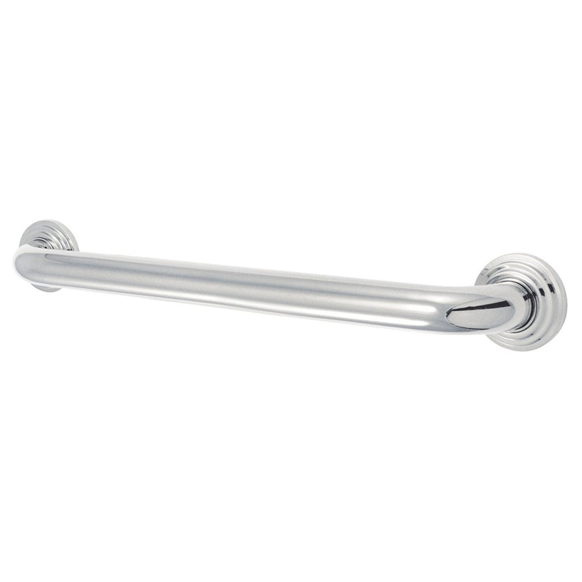 Kingston Brass Dr214181 Milano 18 Grab Bar, Polished Chrome