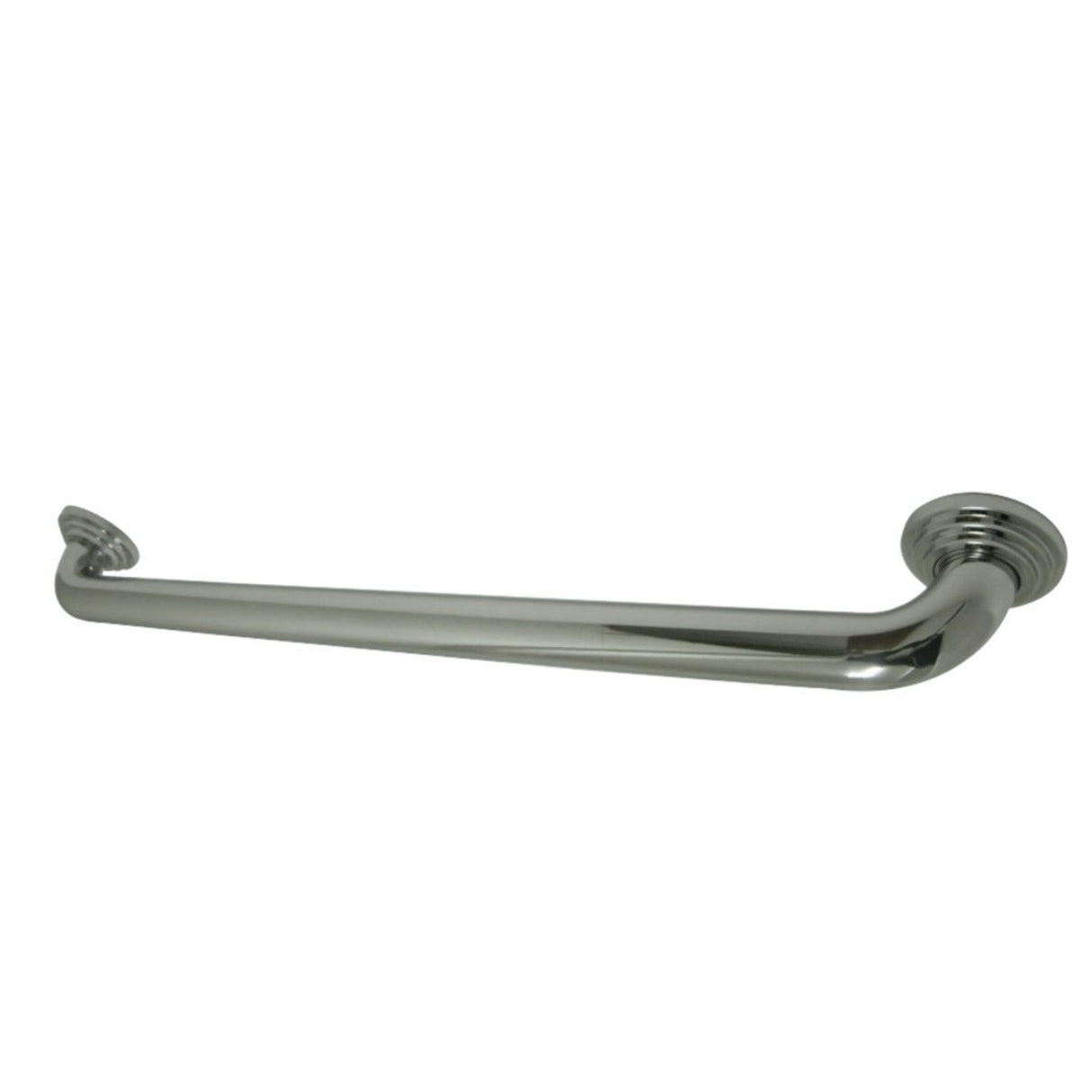 Kingston Brass Dr214241 Milano 24 Grab Bar, Polished Chrome