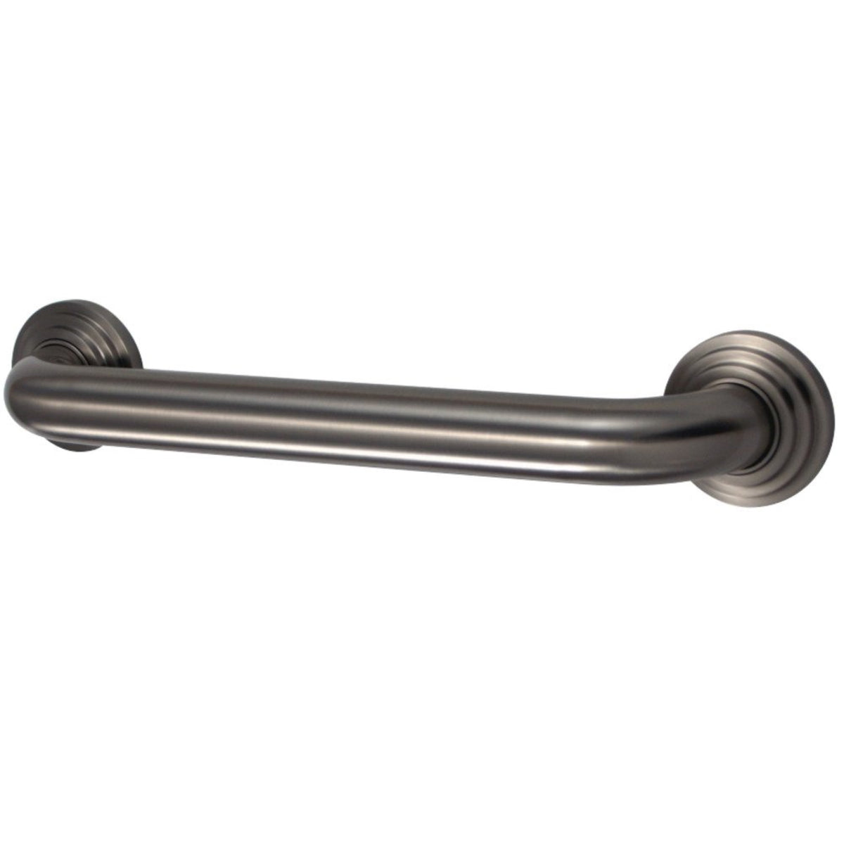Kingston Brass Dr214248 Milano 24 Grab Bar, Brushed Nickel