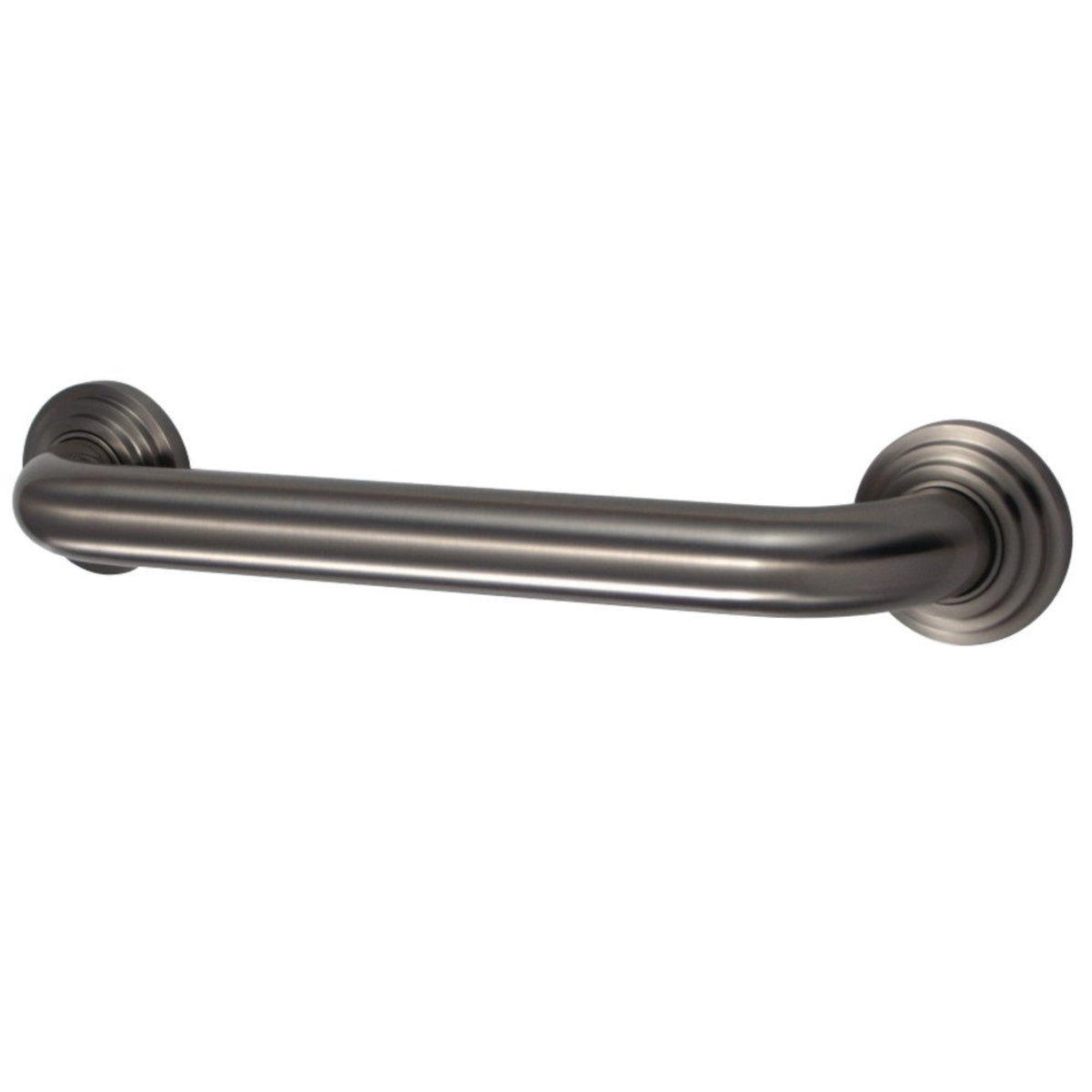 Kingston Brass Dr214308 Milano 30 Grab Bar, Brushed Nickel