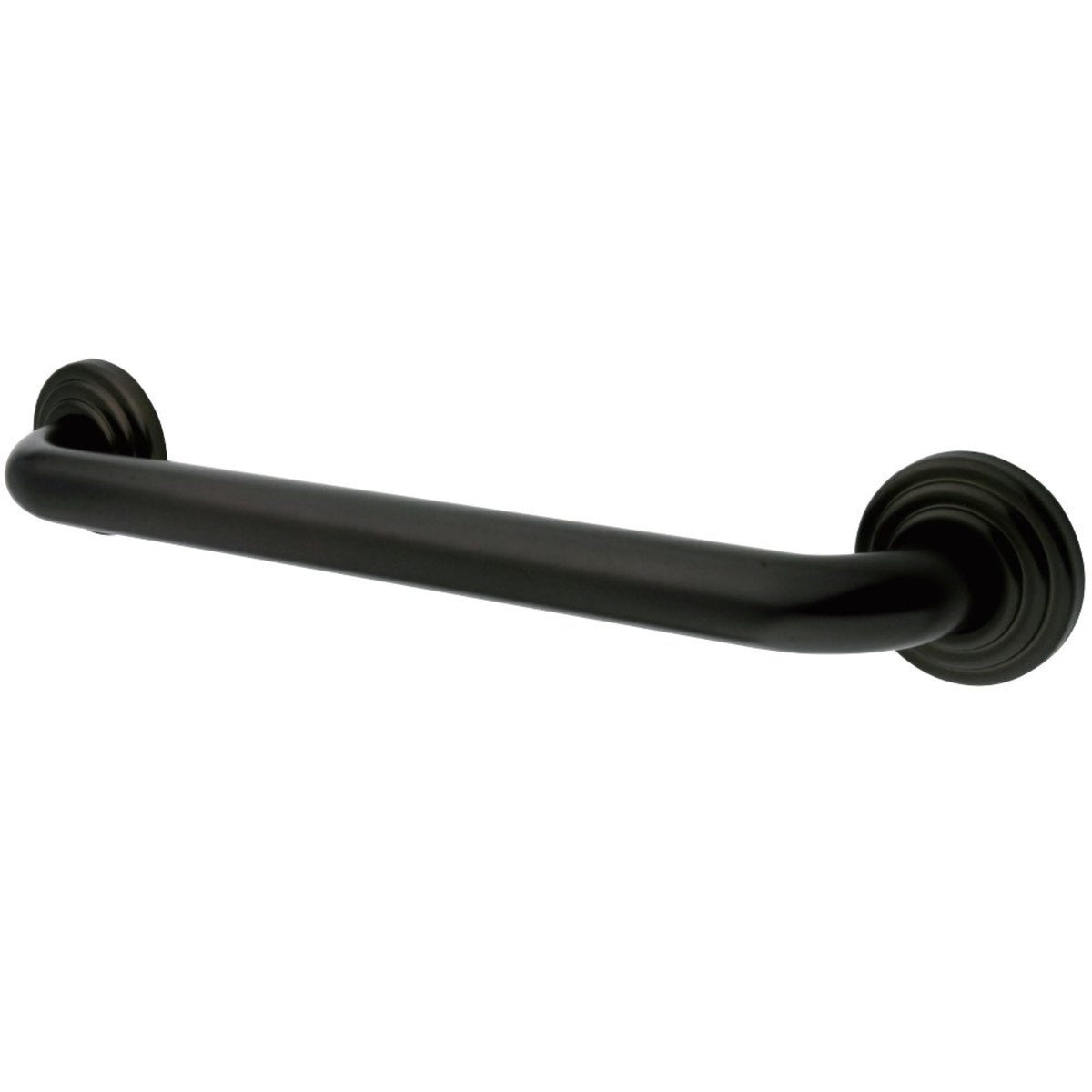 Kingston Brass Dr314125 Restoration 12 Grab Bar, Oil Rubbed Bronze