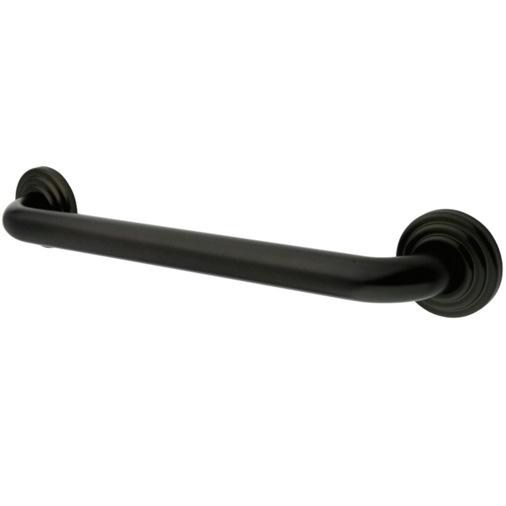 Kingston Brass Dr314245 Restoration 24 Grab Bar, Oil Rubbed Bronze