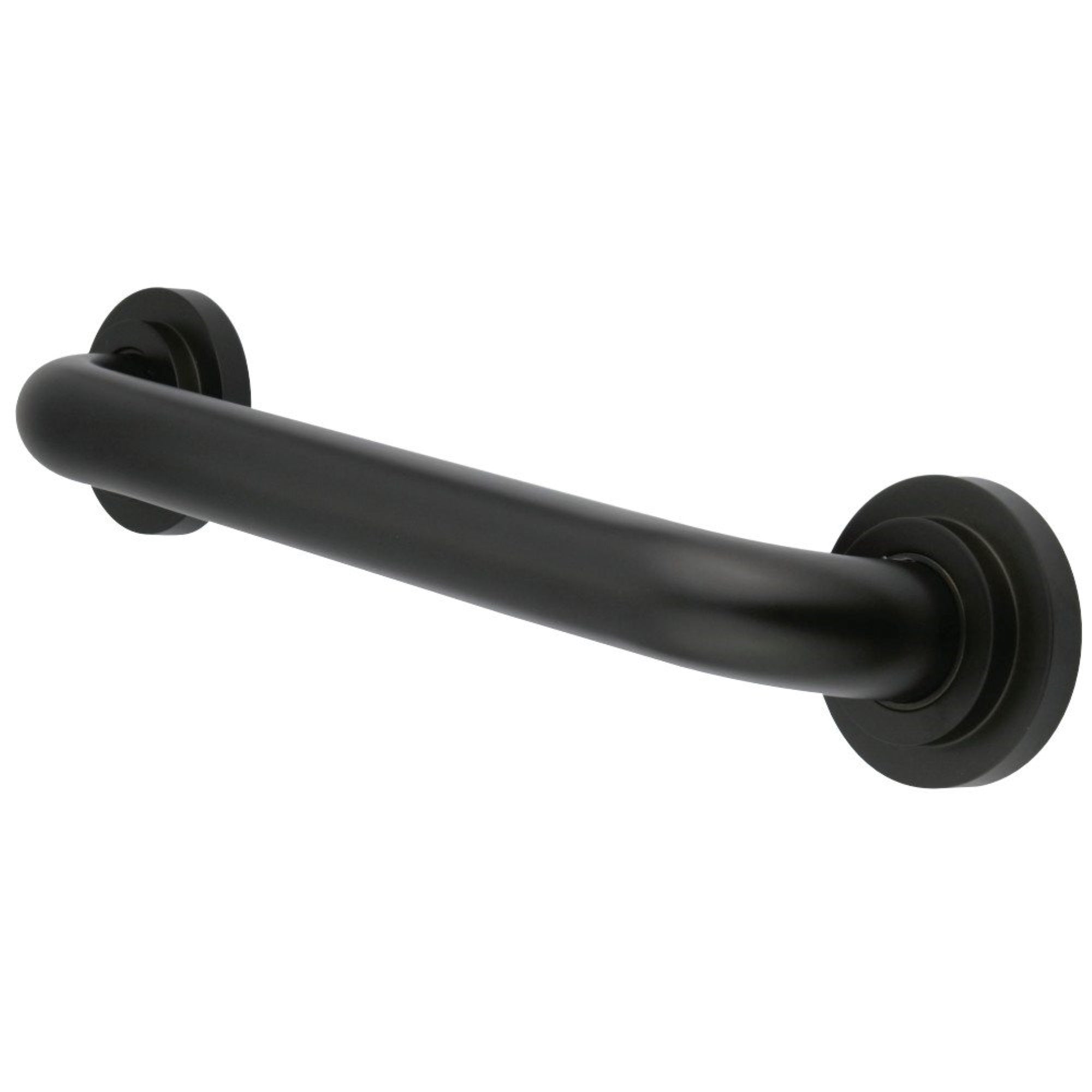 Kingston Brass Dr414125 Manhattan 12 Grab Bar, Oil Rubbed Bronze