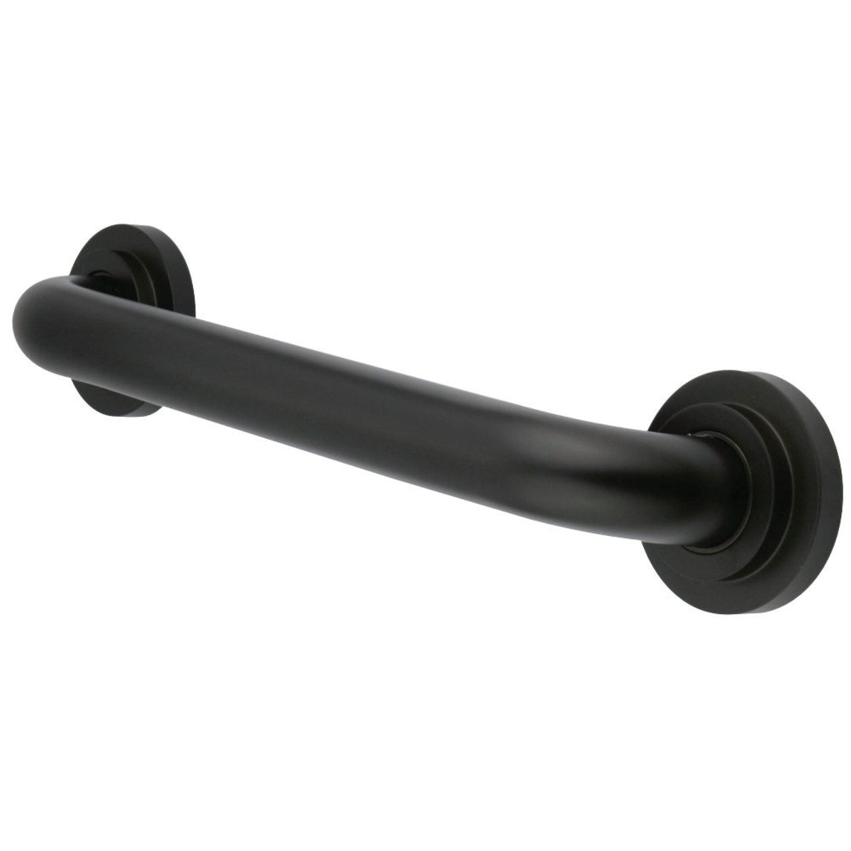 Kingston Brass Dr414125 Manhattan 12 Grab Bar, Oil Rubbed Bronze