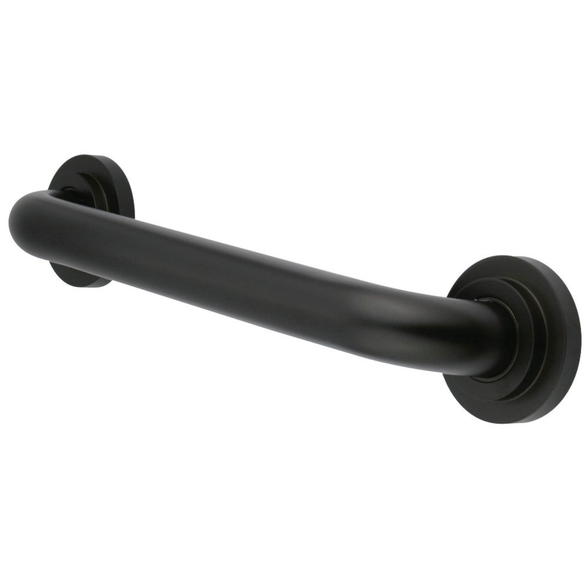 Kingston Brass Dr414165 Manhattan 16 Grab Bar, Oil Rubbed Bronze