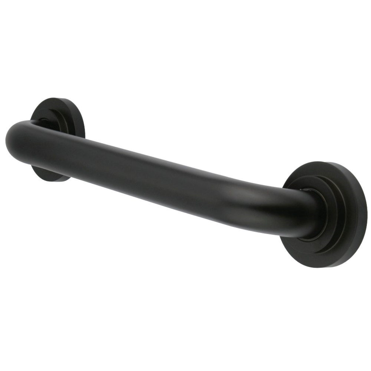 Kingston Brass Dr414165 Manhattan 16 Grab Bar, Oil Rubbed Bronze