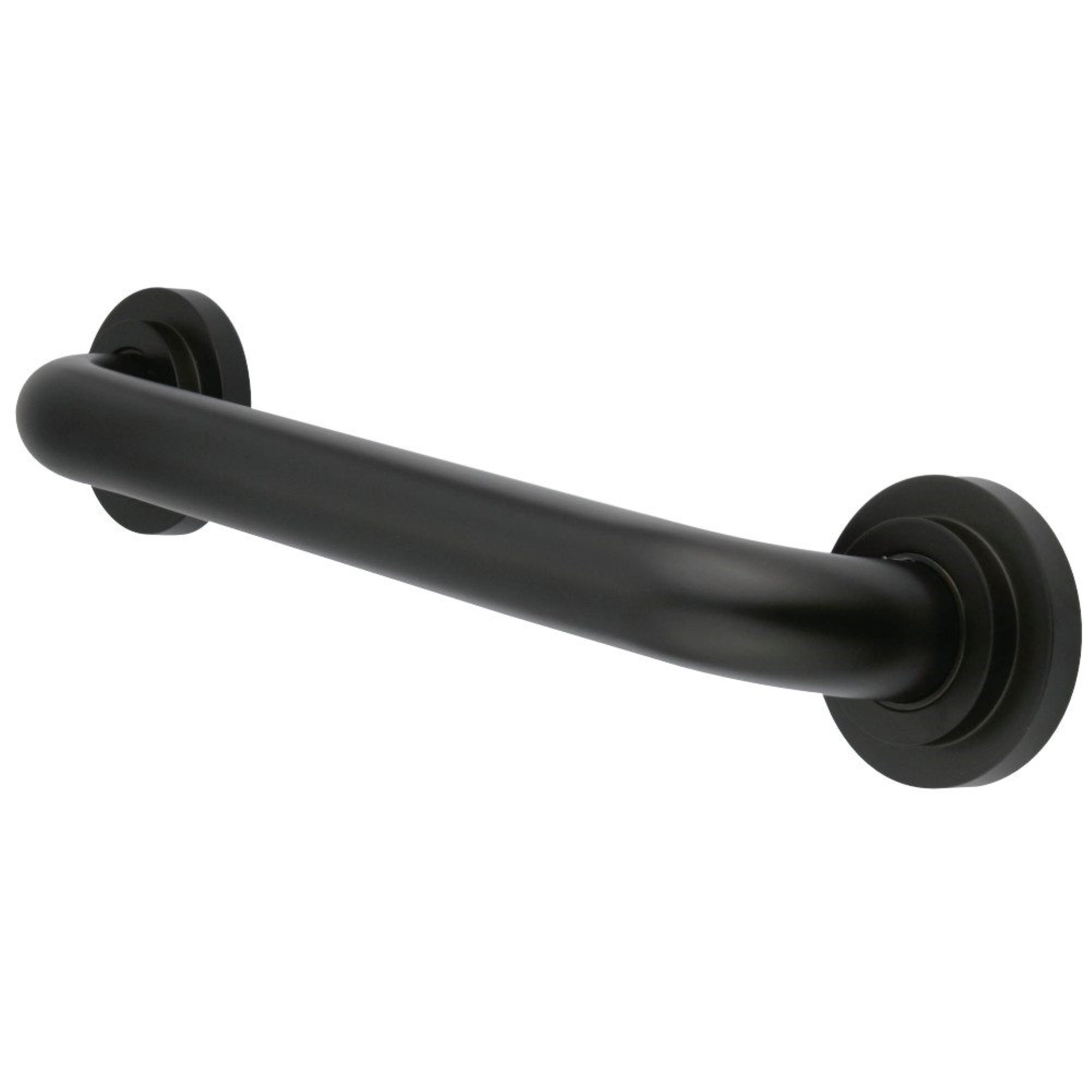 Kingston Brass Dr414245 Manhattan 24 Grab Bar, Oil Rubbed Bronze